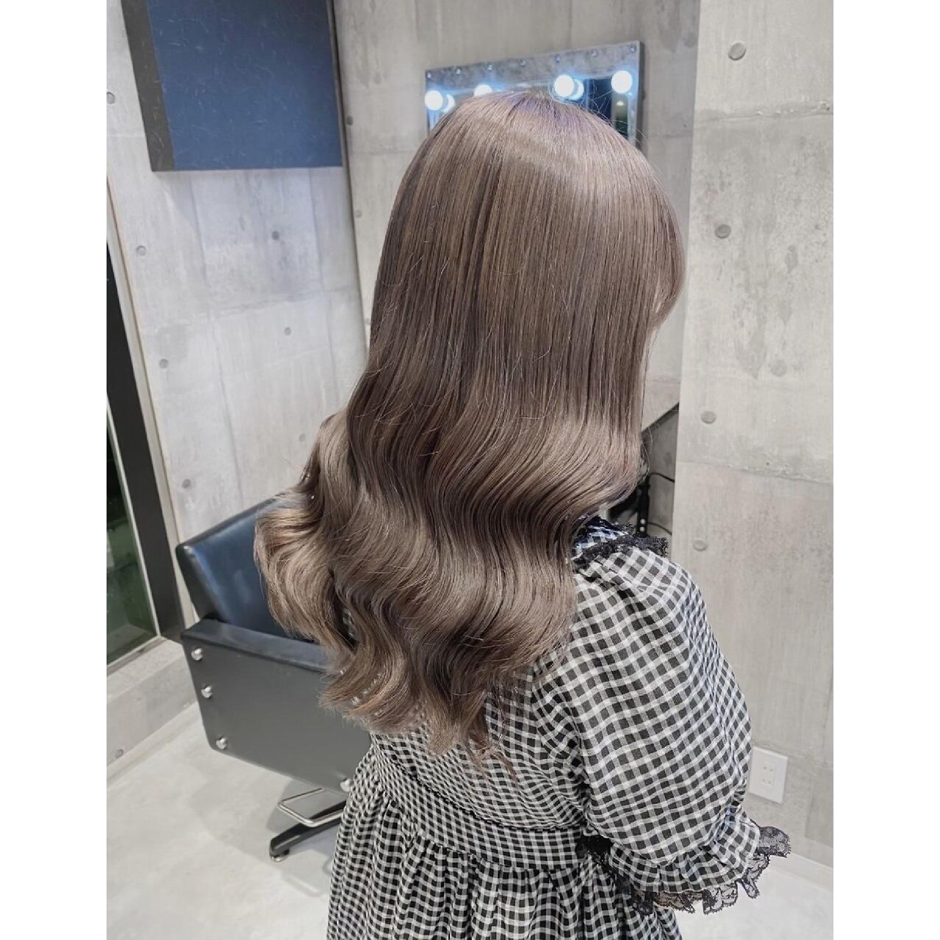 【平日限定】ワンカラー+トリートメント￥9000→￥5800【本厚木駅/海老名】