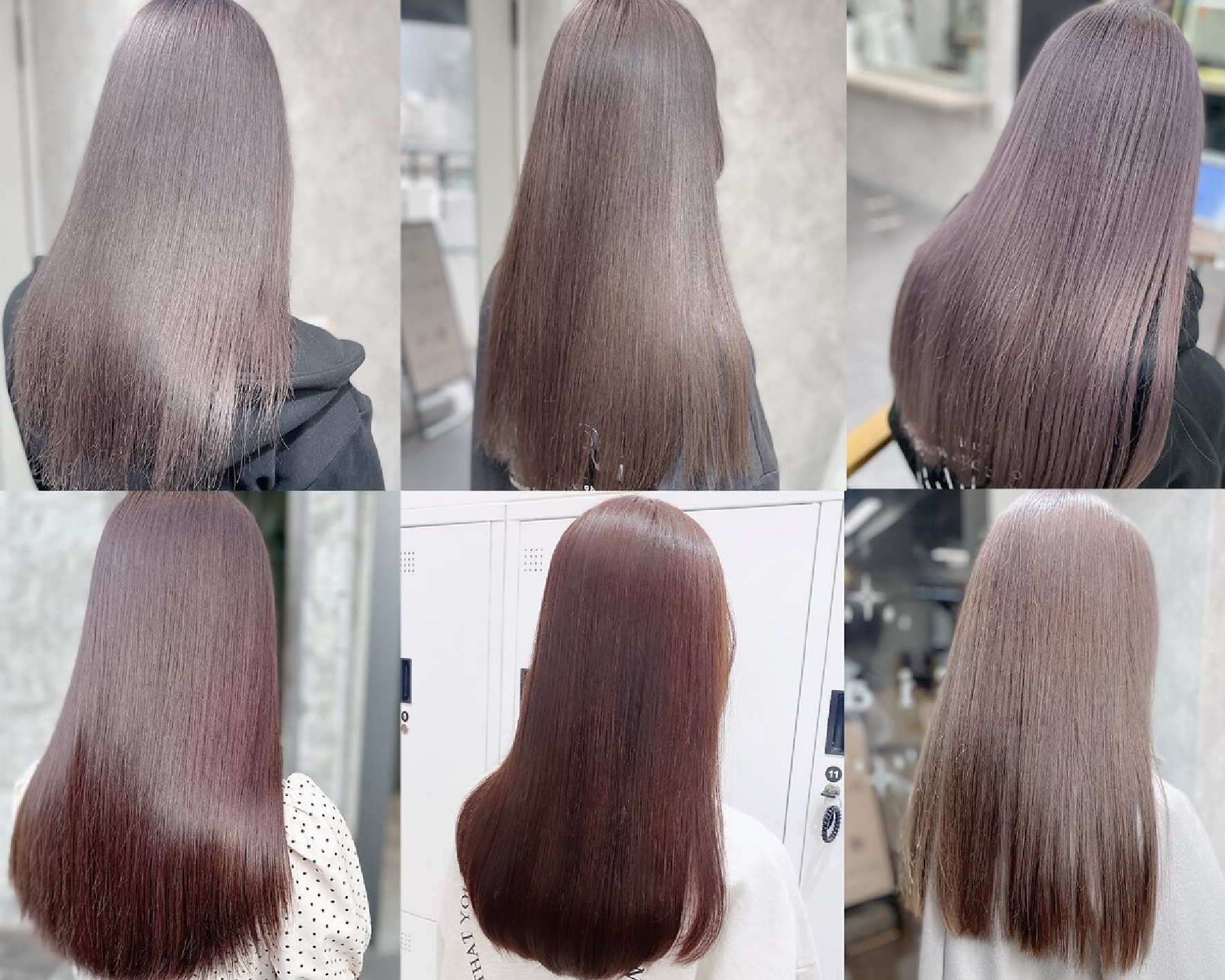 ONE’s ly 本厚木店