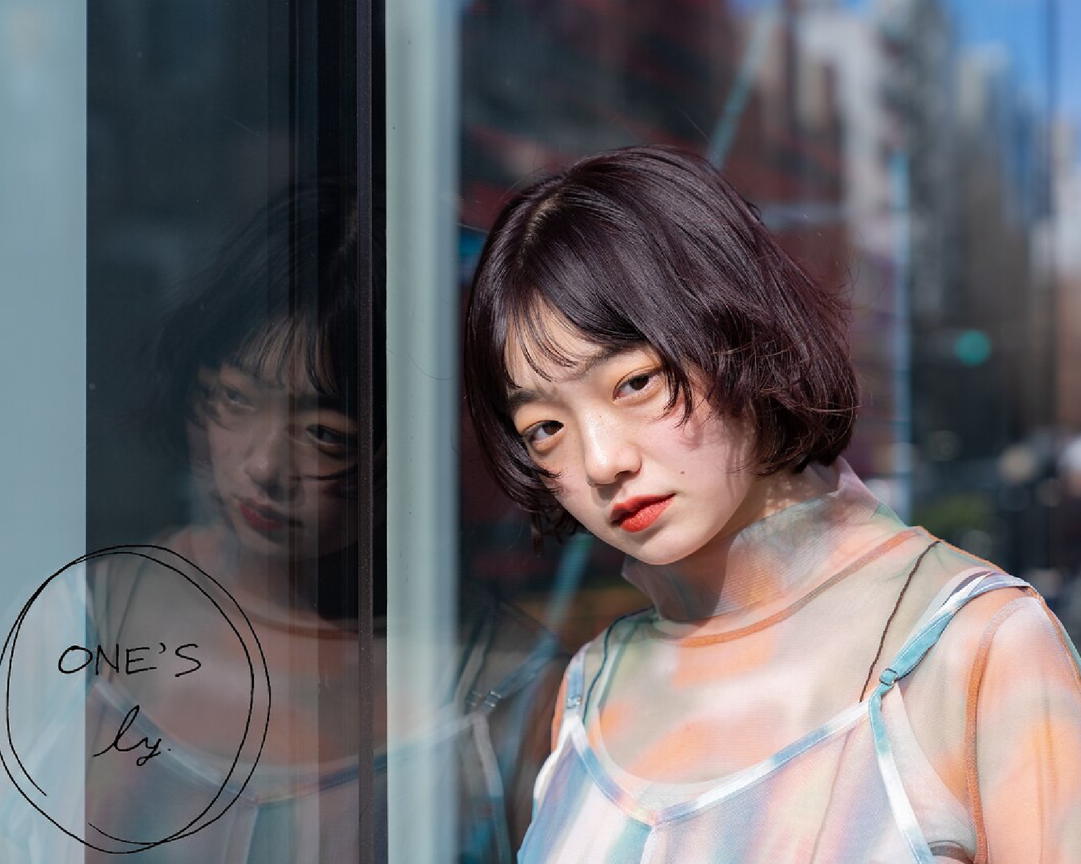 ONE’s ly 本厚木店