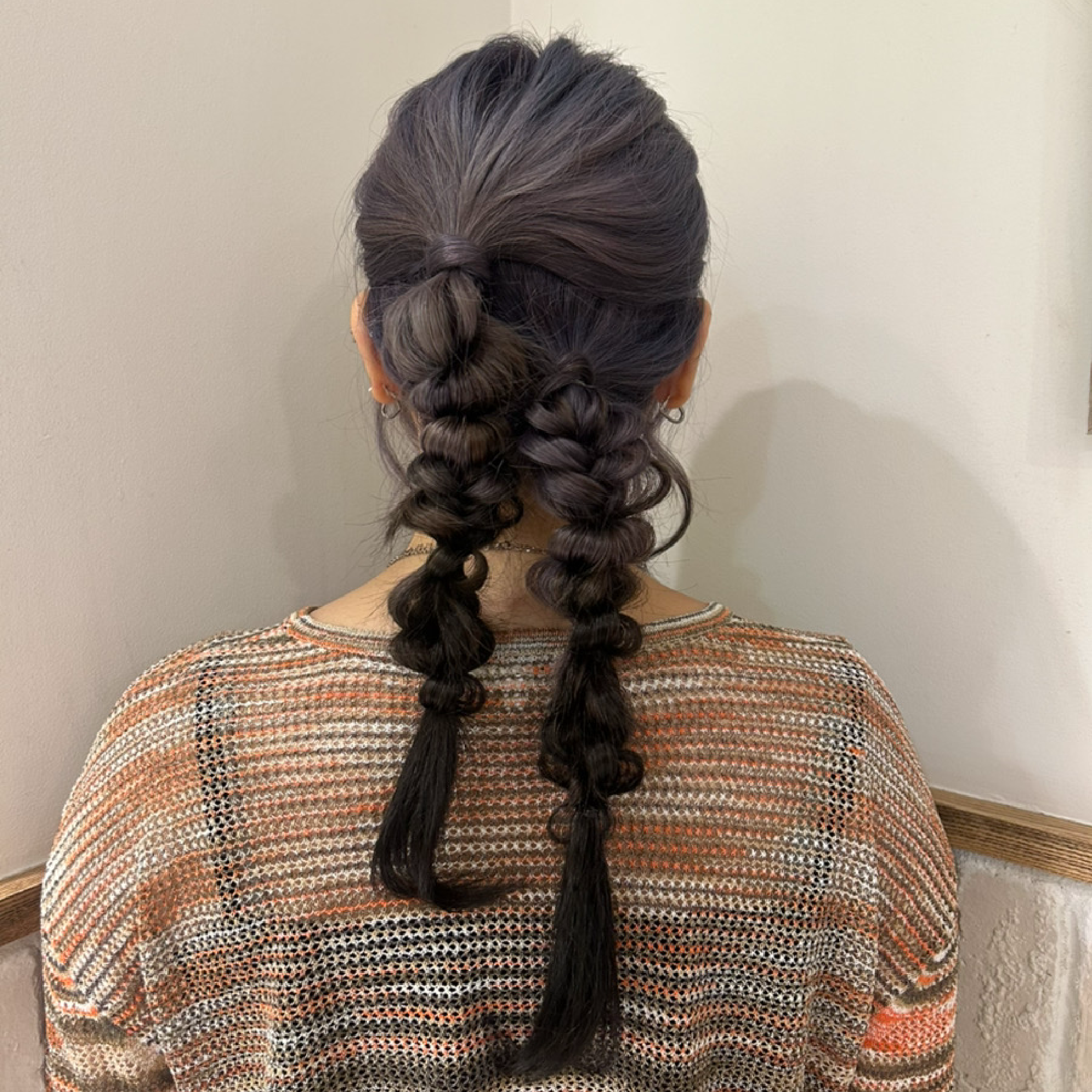 ◇ヘアセット◇お呼ばれやイベントにおすすめ！