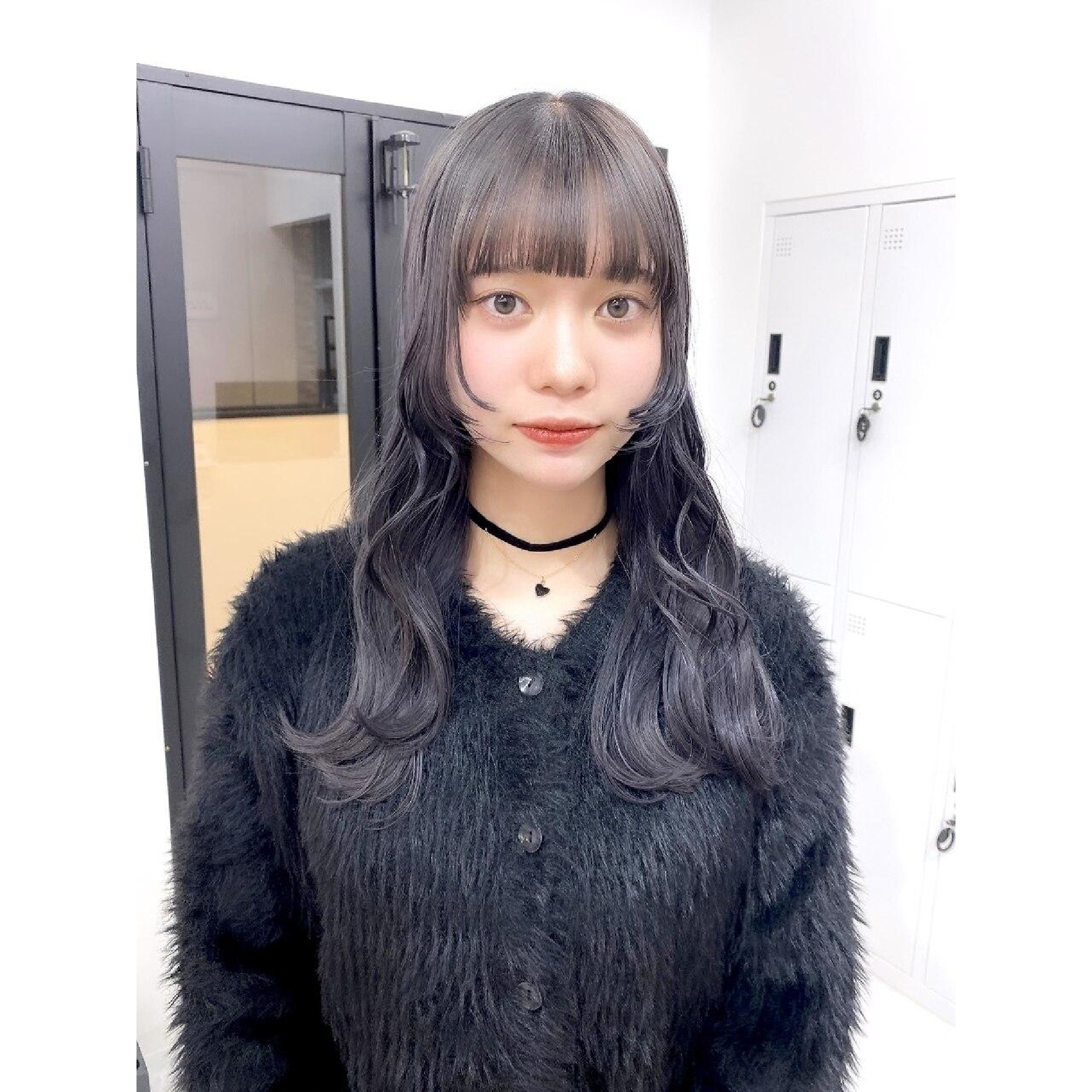 [新規平日限定]カット＋ダブルカラー(ブリーチ&カラー)＋TR  /￥14500