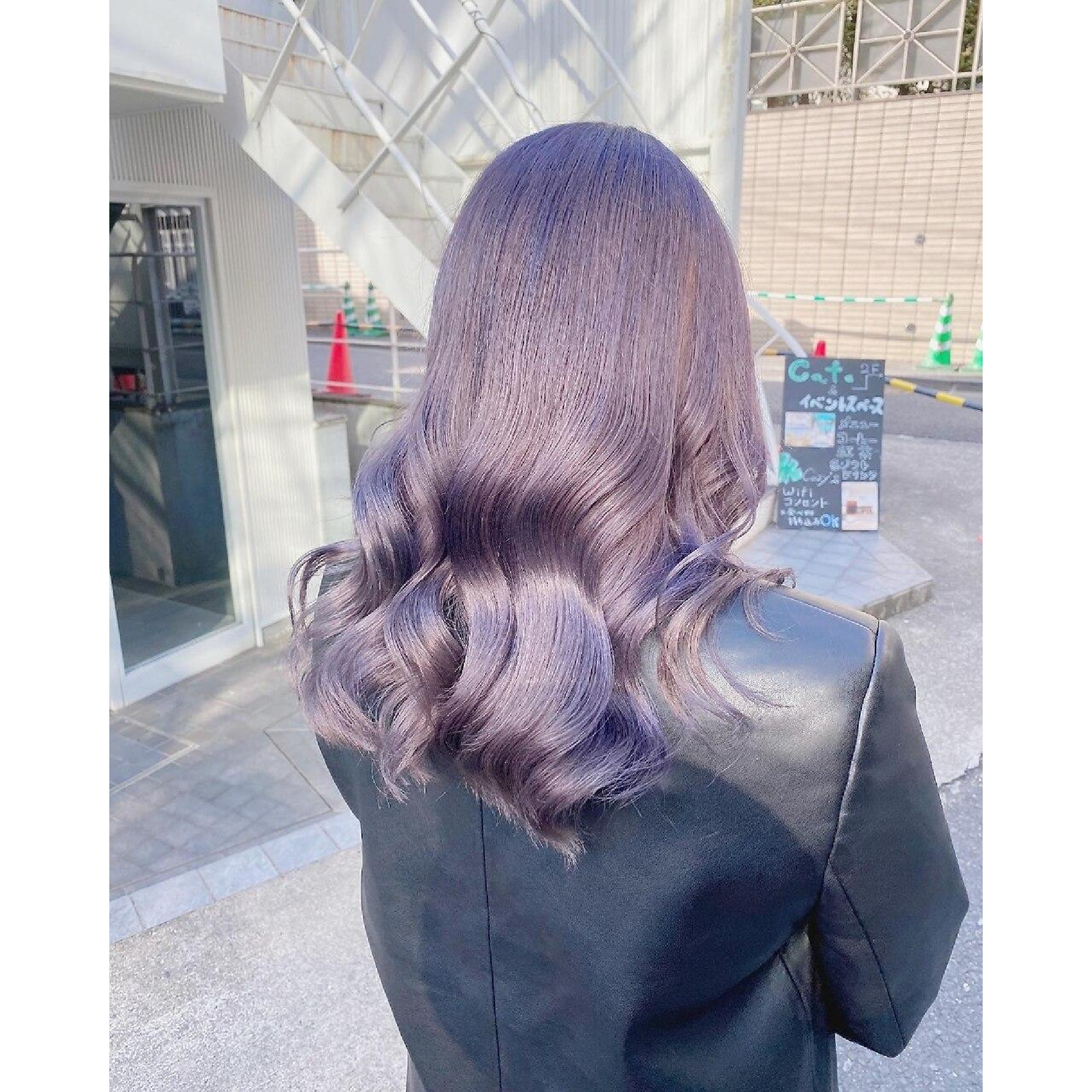 【学割U24】カット＋フルカラー (原宿駅) /￥11000→￥6000