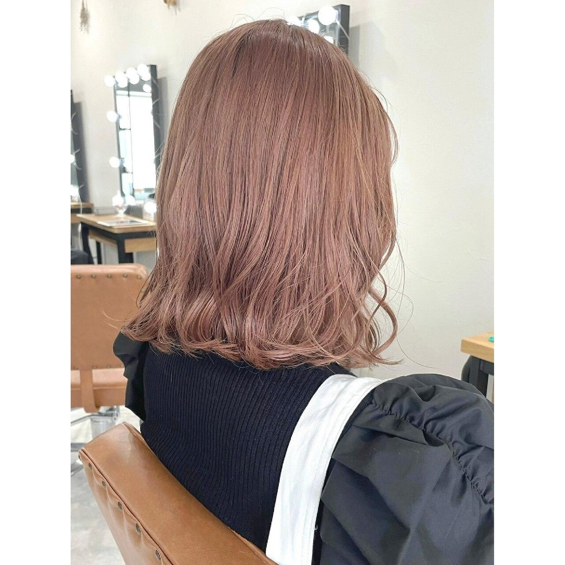 カット+ダブルカラー+トリートメント_15400