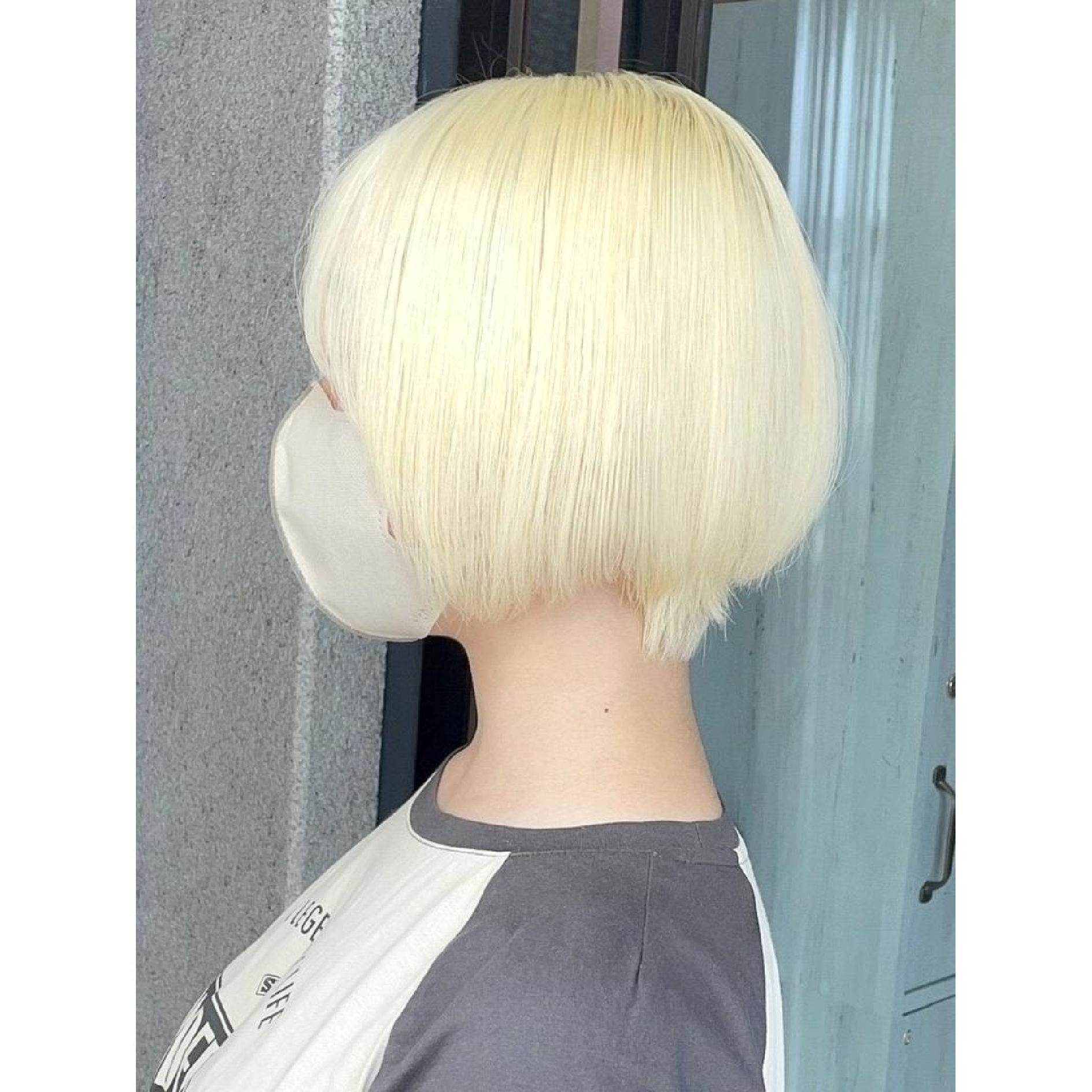 似合わせデザインカット♪♪/3500[町田/町田駅/インナーカラー/韓国]