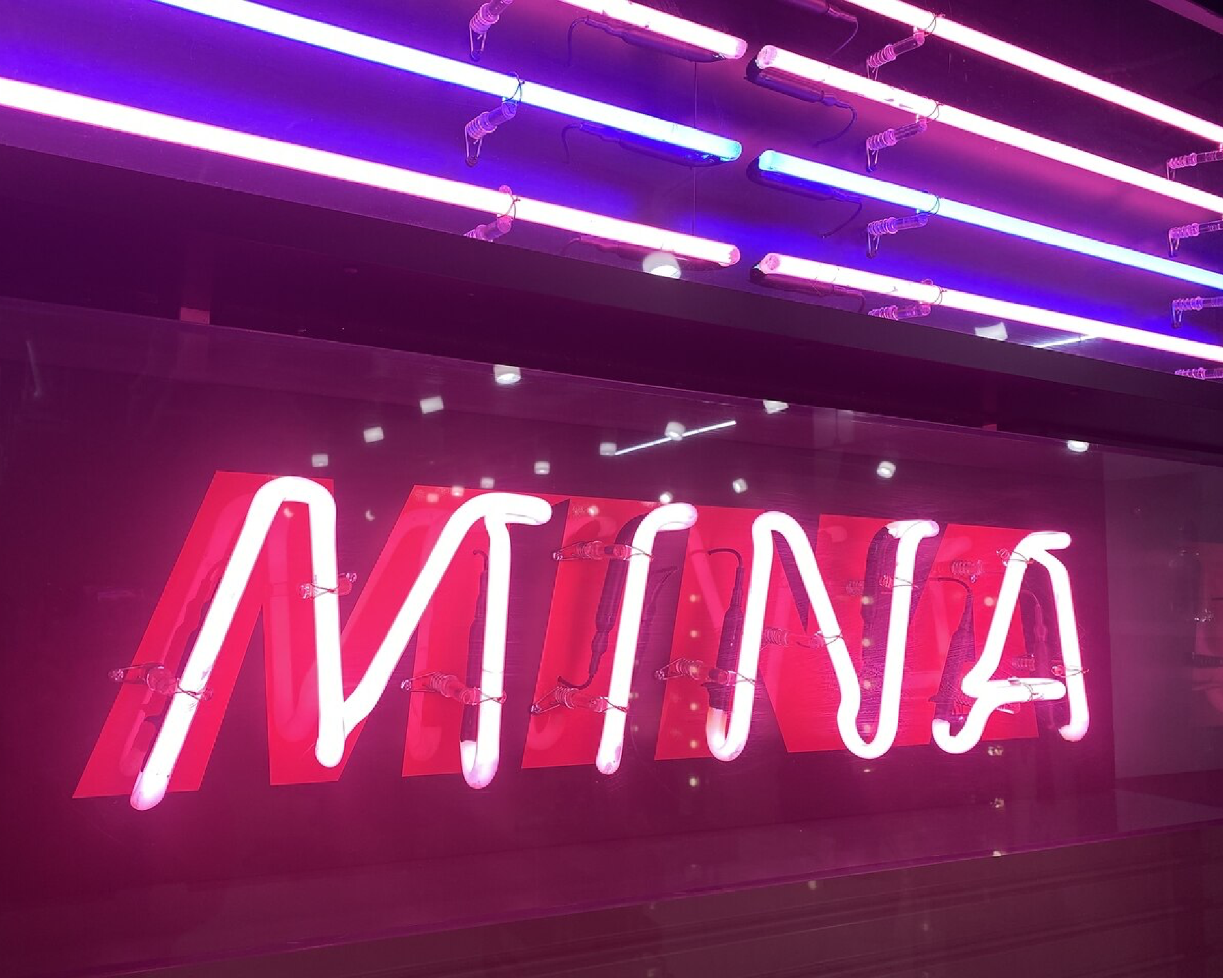 mina by ONE’s 町田店