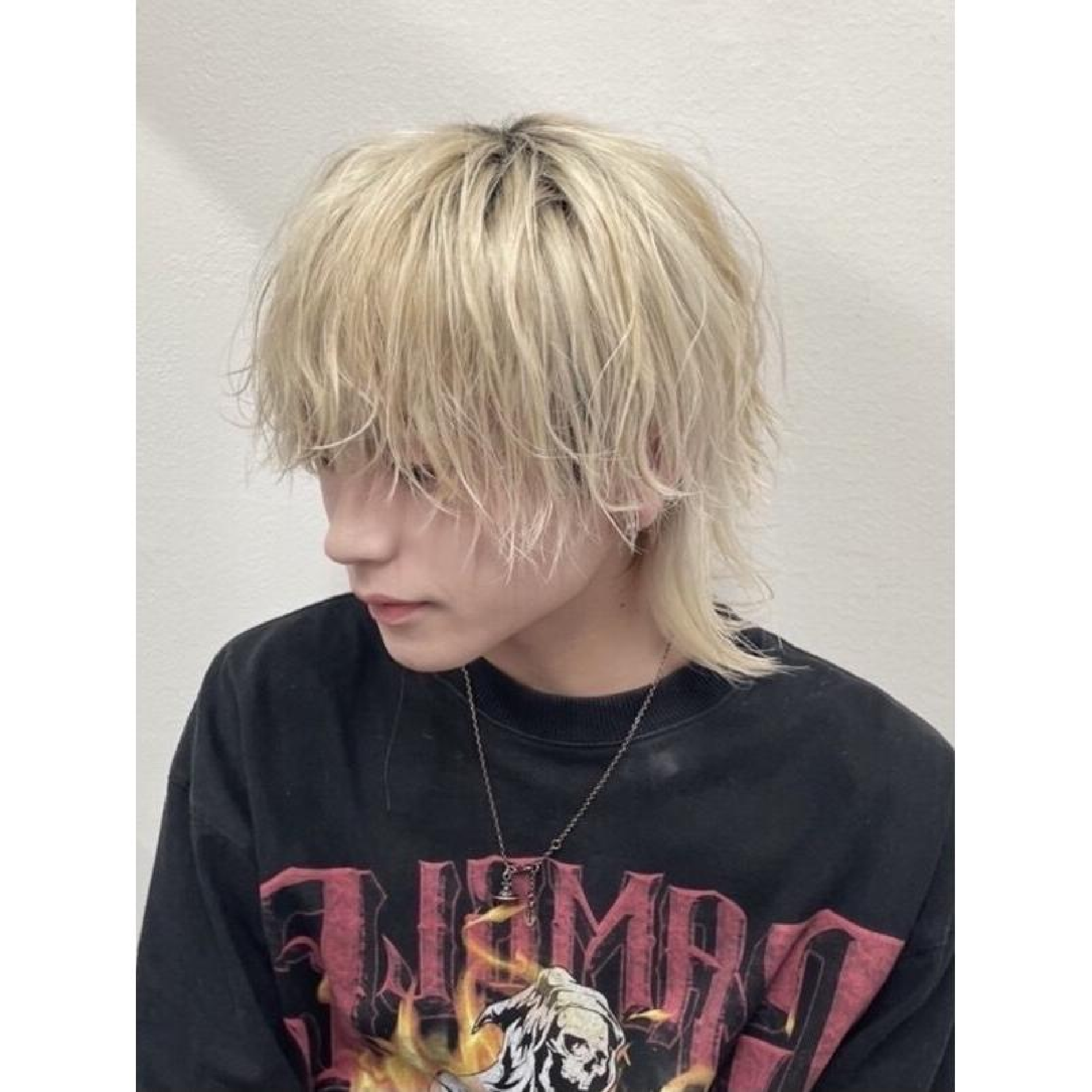 ☆平日限定☆メンズカット＋ダブルカラー＋TR/￥19000→￥13500[men