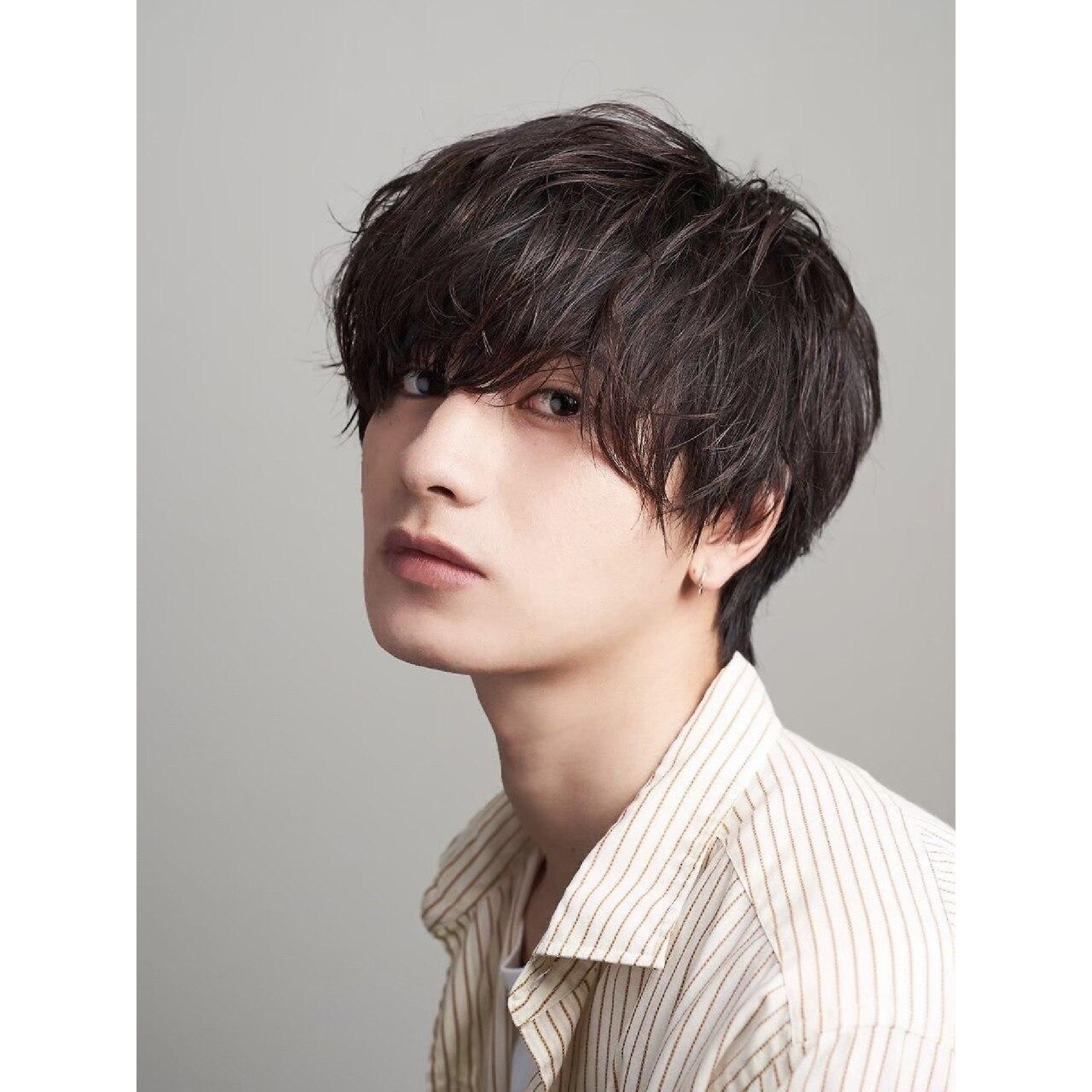 【メンズ】カット+ブロー(シャンプーなし) ￥4400[八王子/八王子駅]