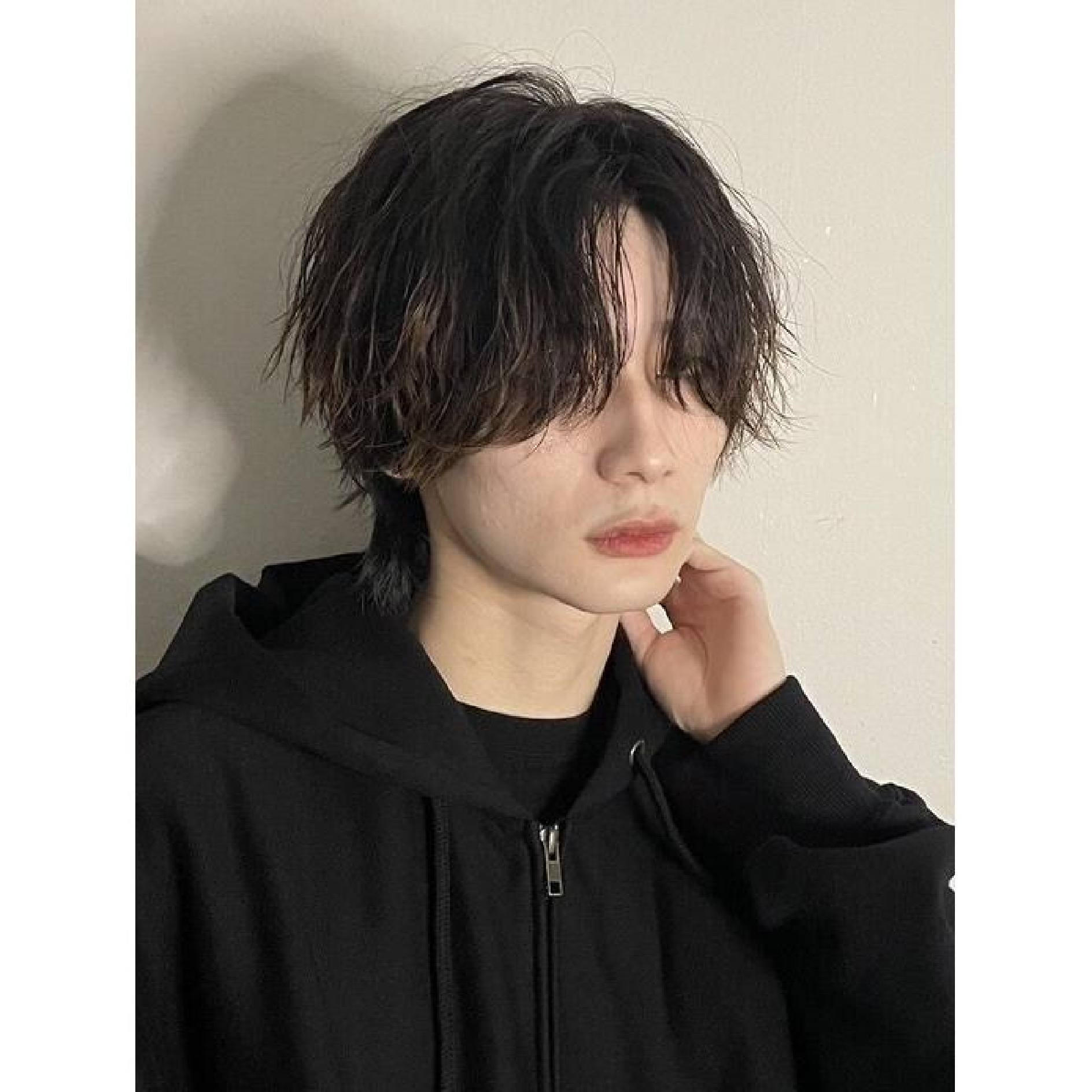 【メンズ】カット+眉毛カット+スキャルプシャンプー ￥5500