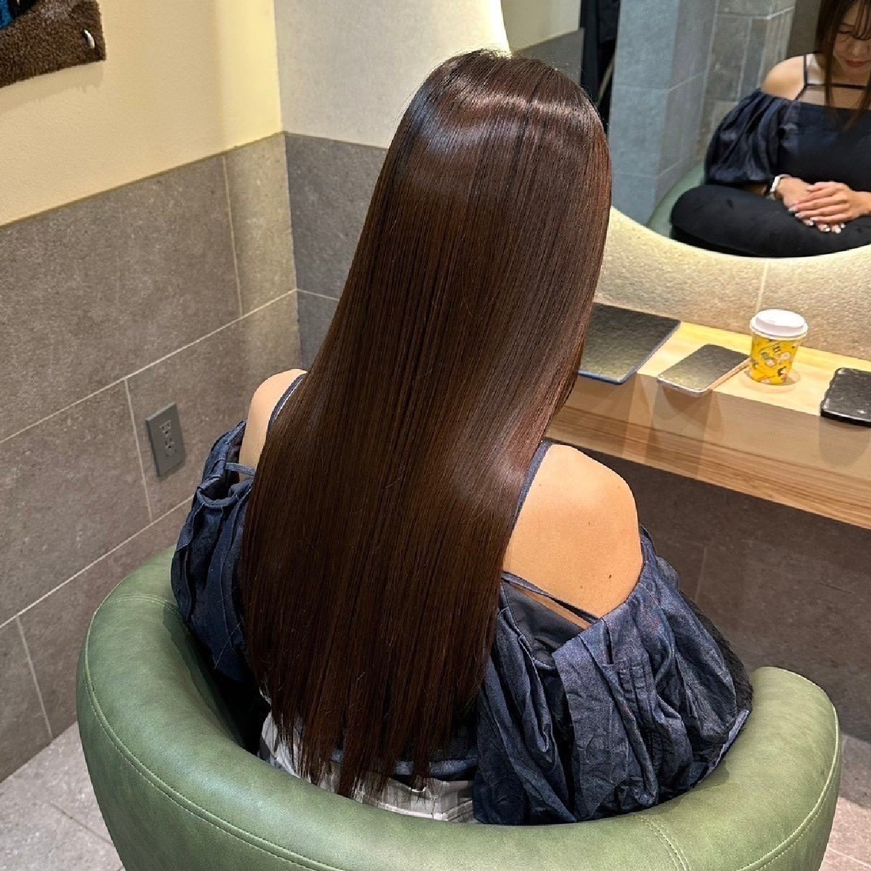 【高級TRレベル(星★★★)】自分へのご褒美に!!極みヘアケアトリートメント