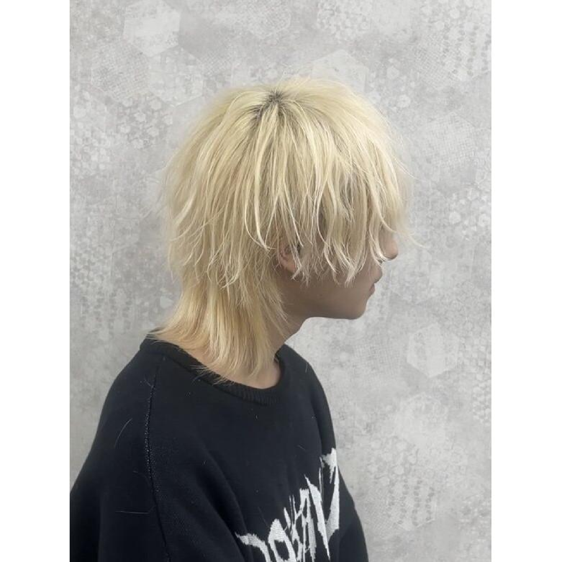 ☆平日限定☆メンズカット＋ダブルカラー＋TR/￥20000→￥13500[men