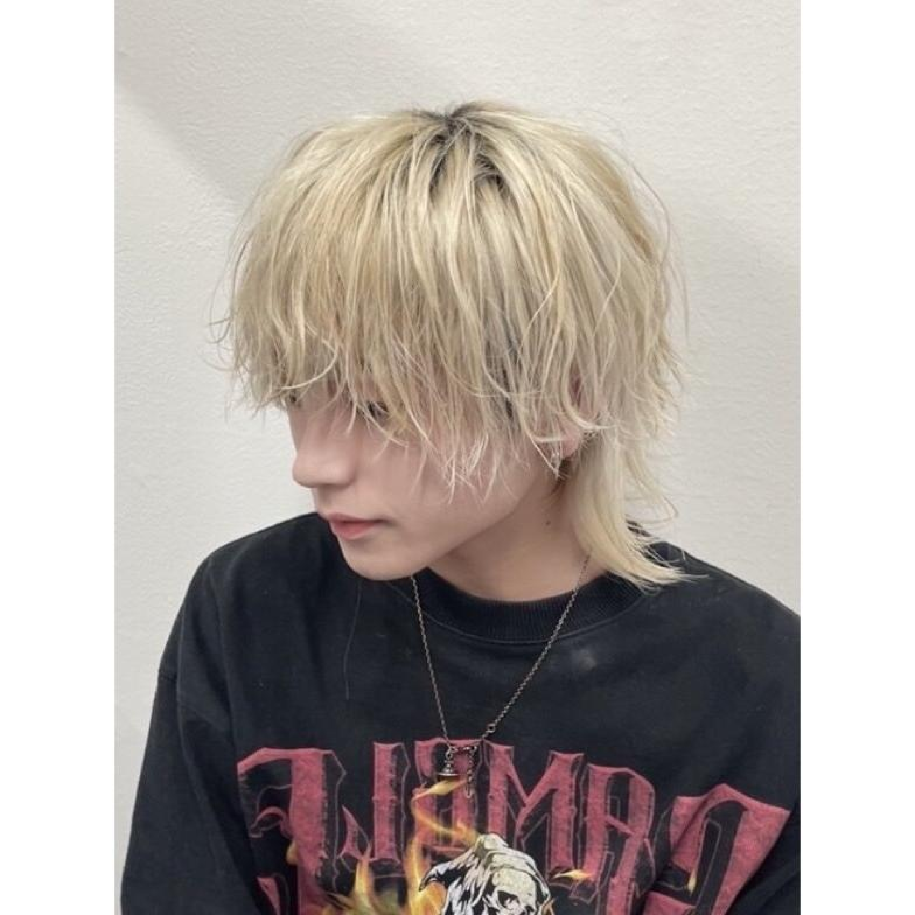 《平日初回30%off》[Men's]メンズカット