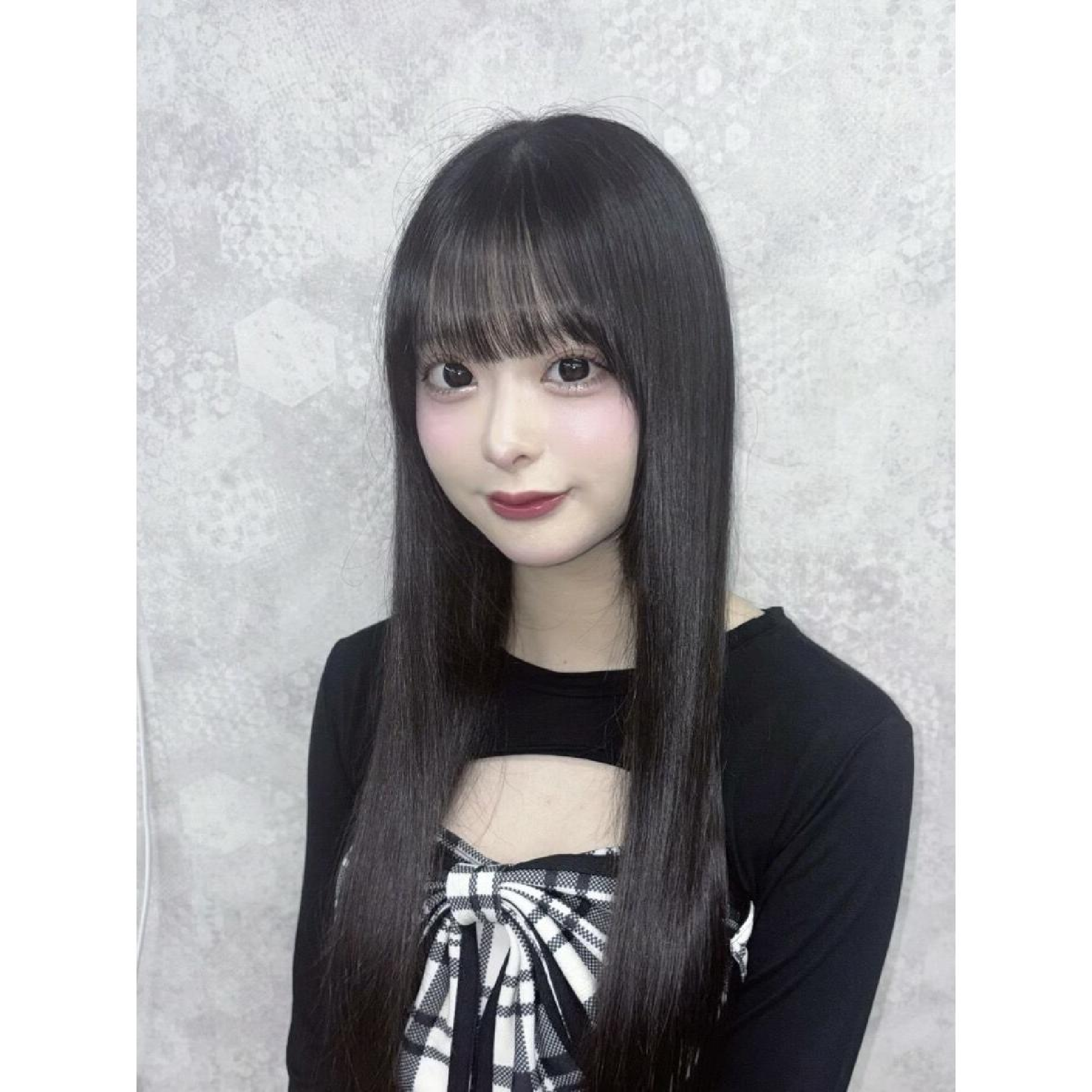 【TAKUMI指名限定】ケアカラー(ワンカラー)+内部補修トリートメント