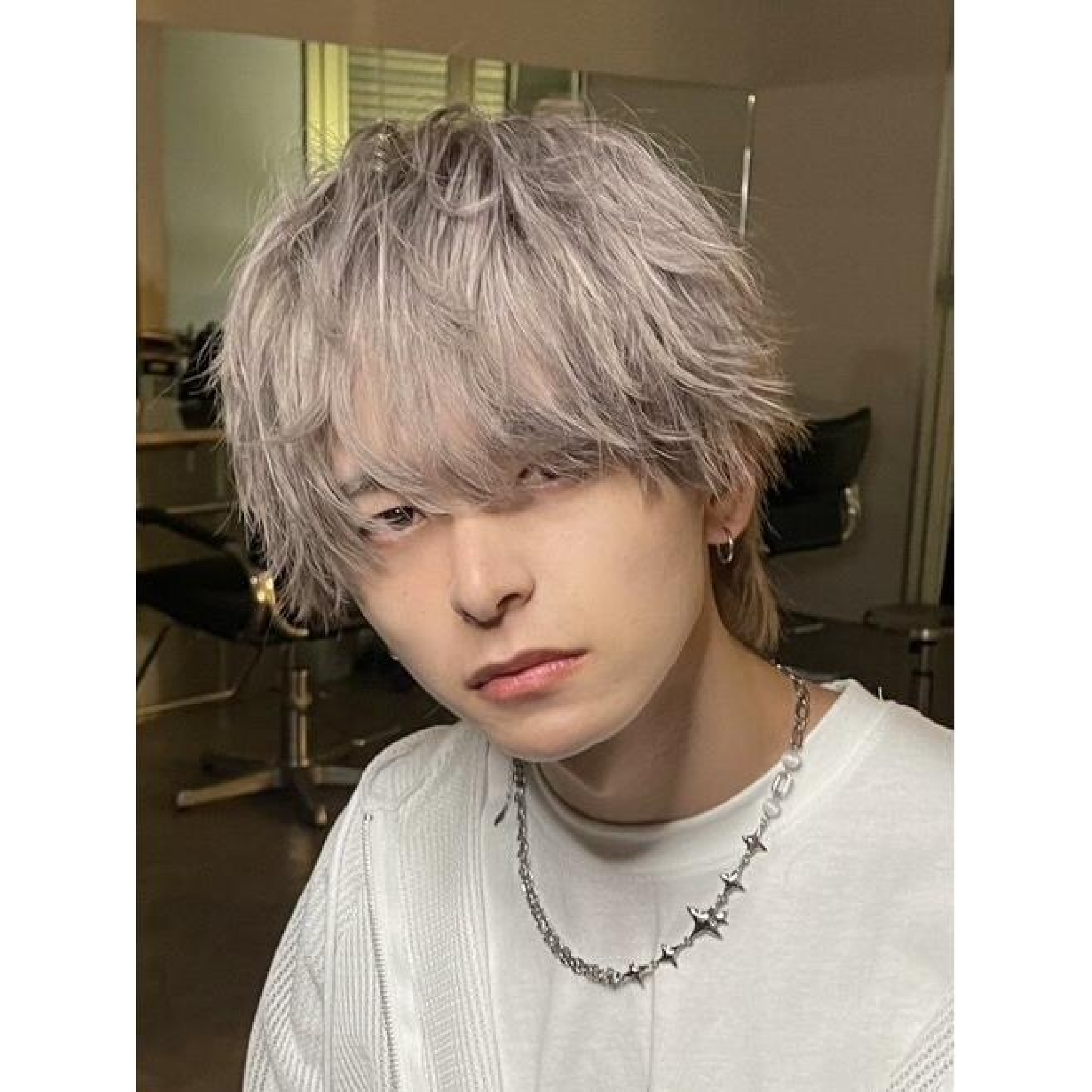 【デートなどのご予定前に♪】メンズヘアセット￥4000→￥2500[men's/