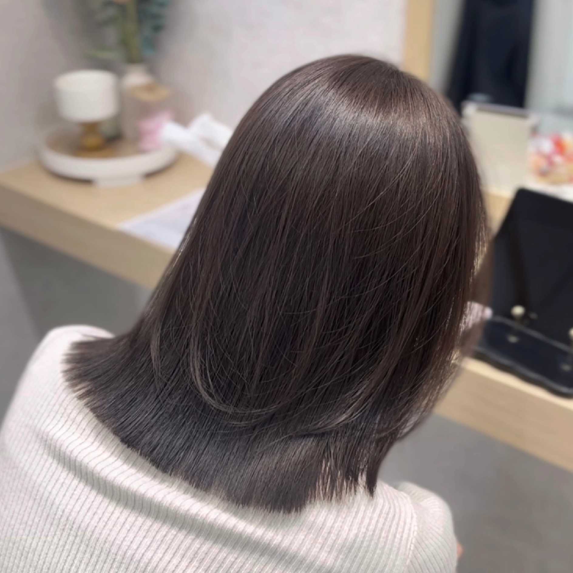 似合わせカット /ヘッドスパトリートメント