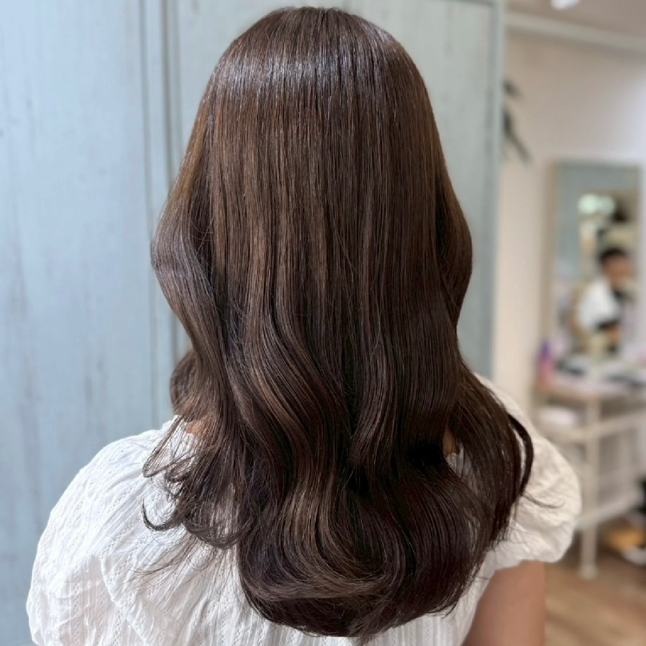 [髪質改善] 似合わせカット＆髪質改善ヘアエステ ￥11470→￥8970