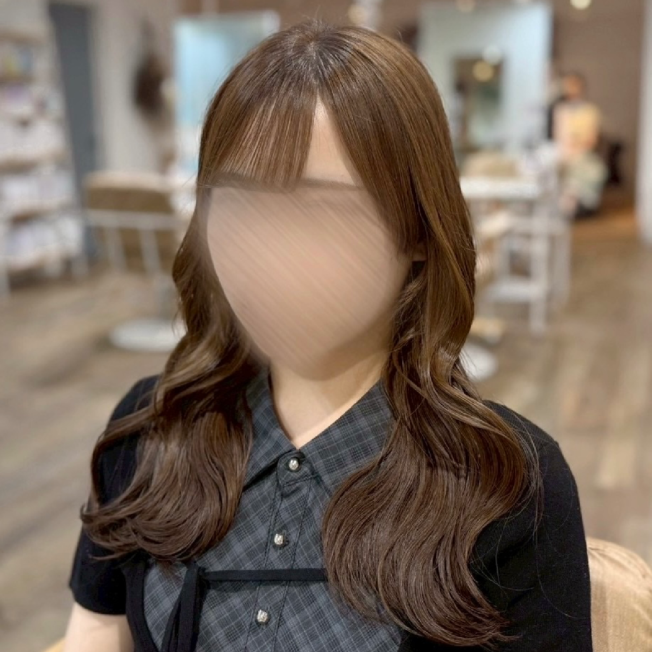 [髪質改善] 似合わせカット＆髪質改善ヘアエステ ￥11470 [千葉]