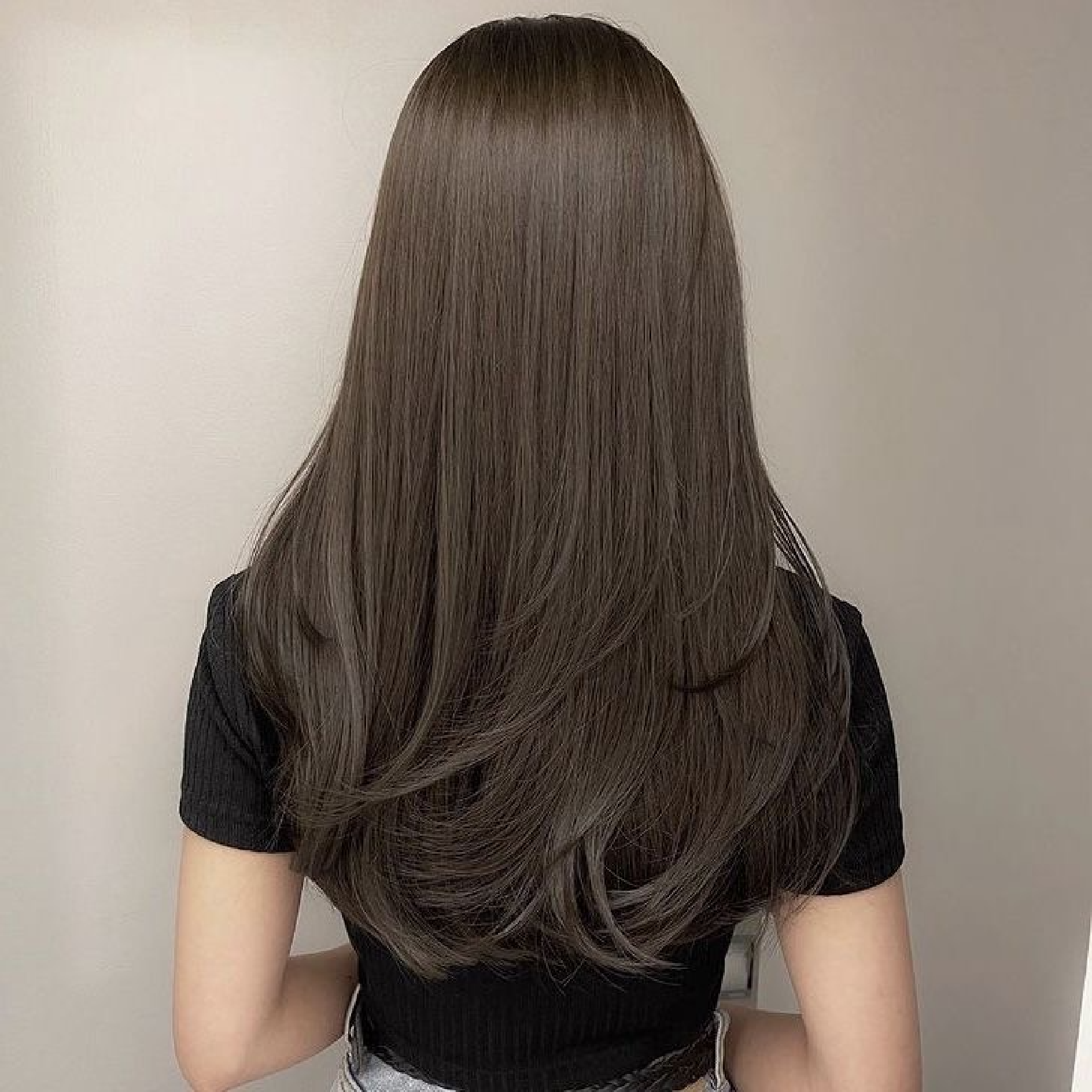 カット＋髪質改善ヘアエステ※別途指名料