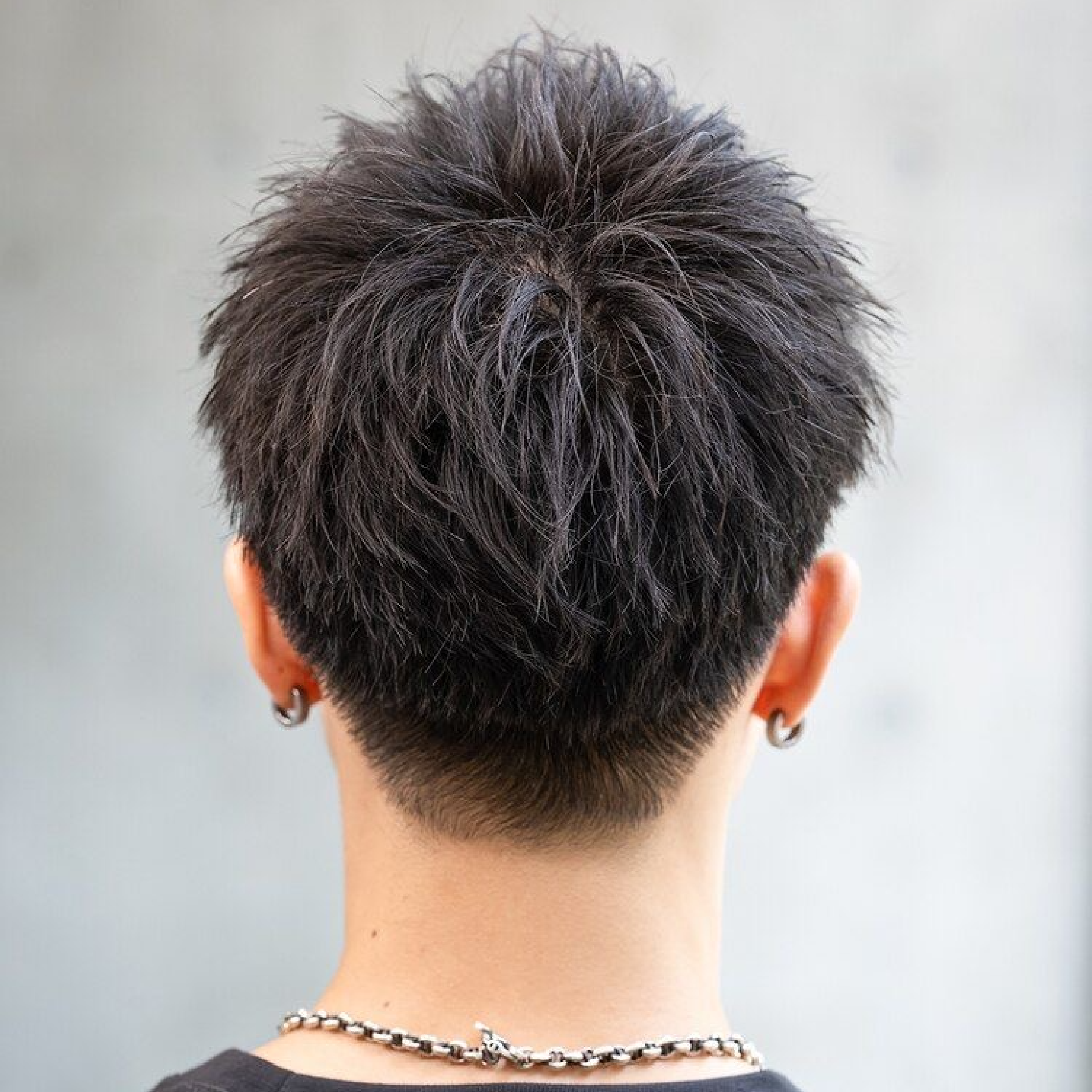 【夕方限定】清潔感を大切に！メンズカット＆眉カット※別途指名料