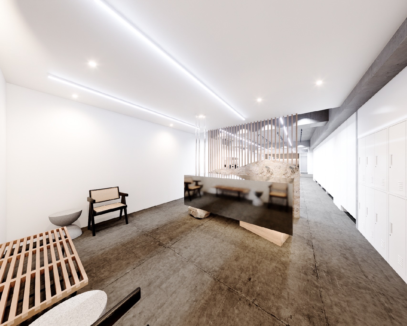 髪質改善サロン & WabiSabi 高円寺
