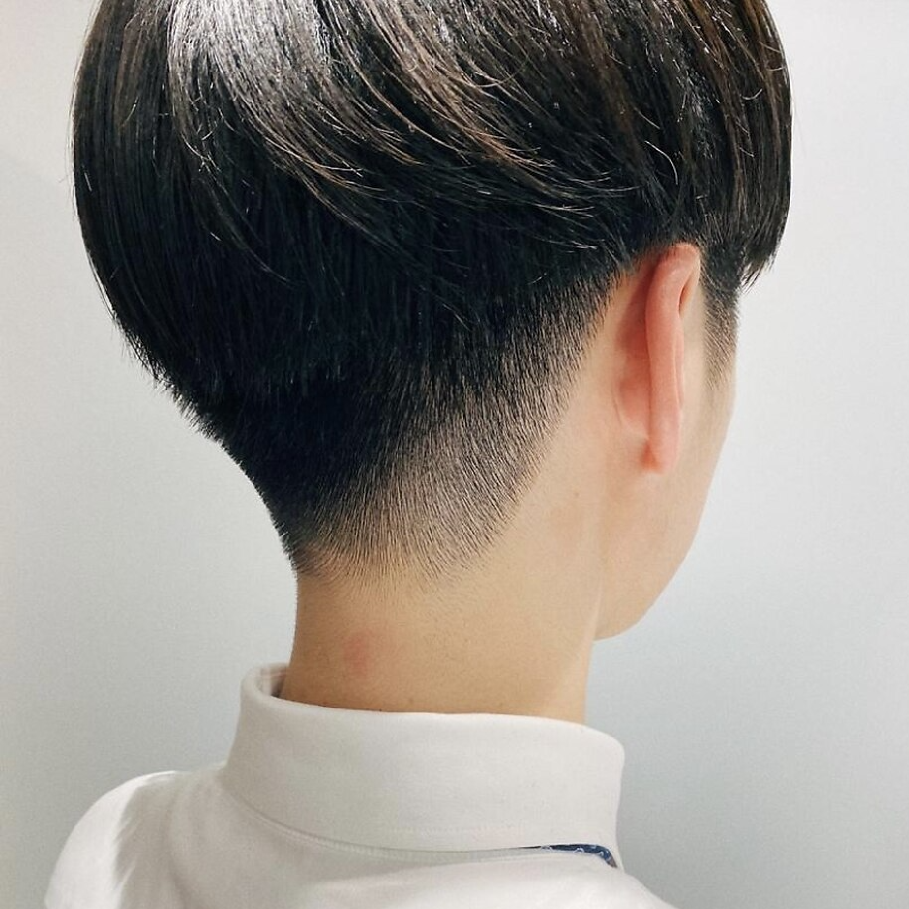 カット＋眉毛カット