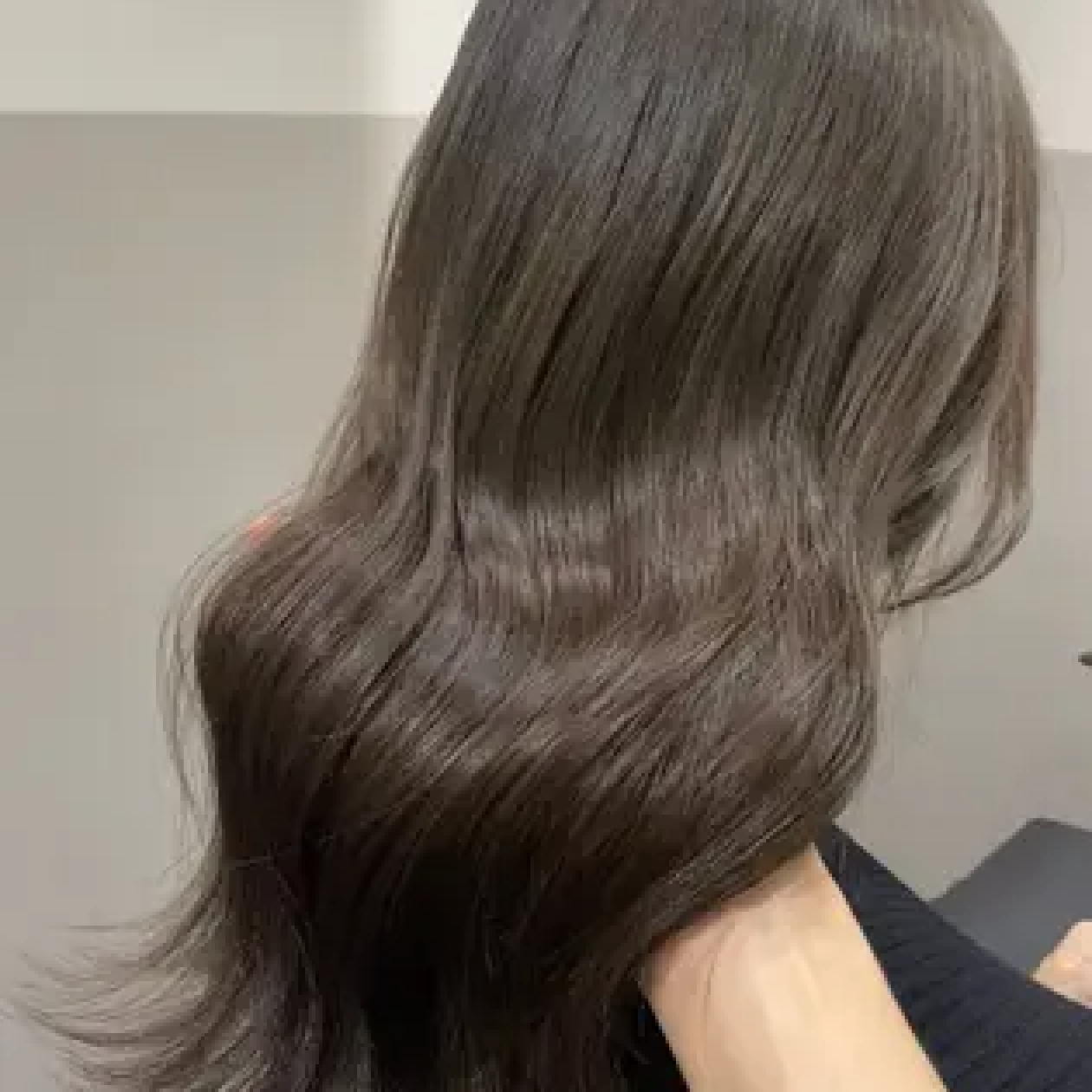 【リピーター様特別価格🌿✨】似合わせカット➕透明感カラー🫧