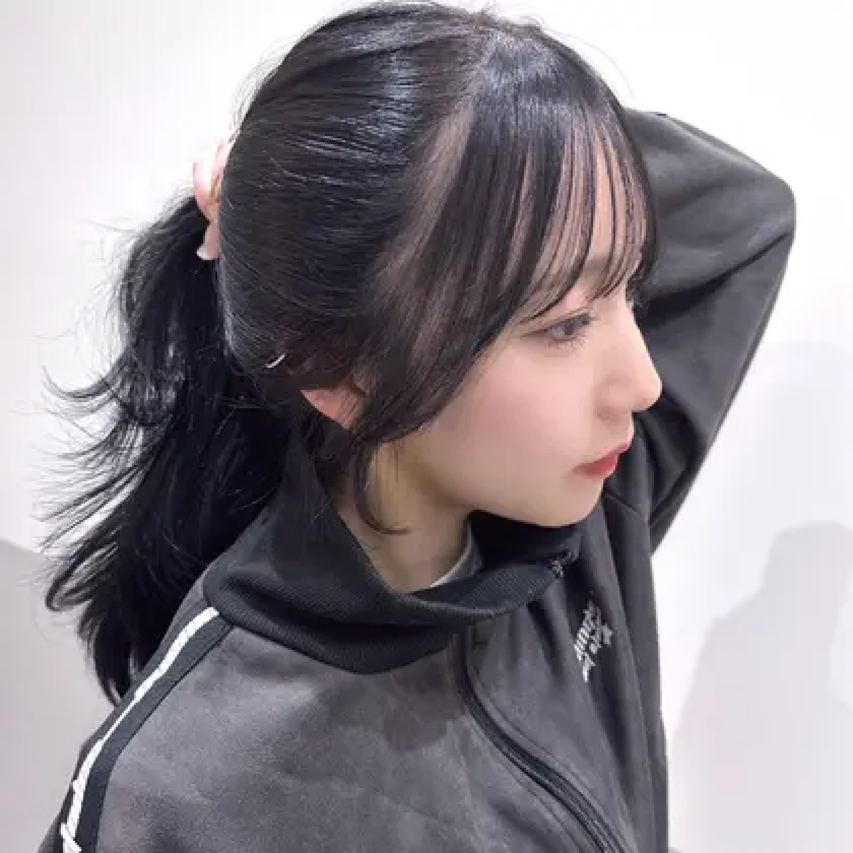 🧬【スタイリング有り】✨️前髪、顔周りカット🧬