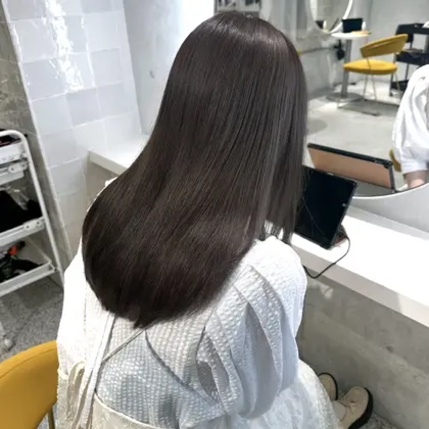 💞【最高級ダメージケア】premium髪質改善トリートメント💞