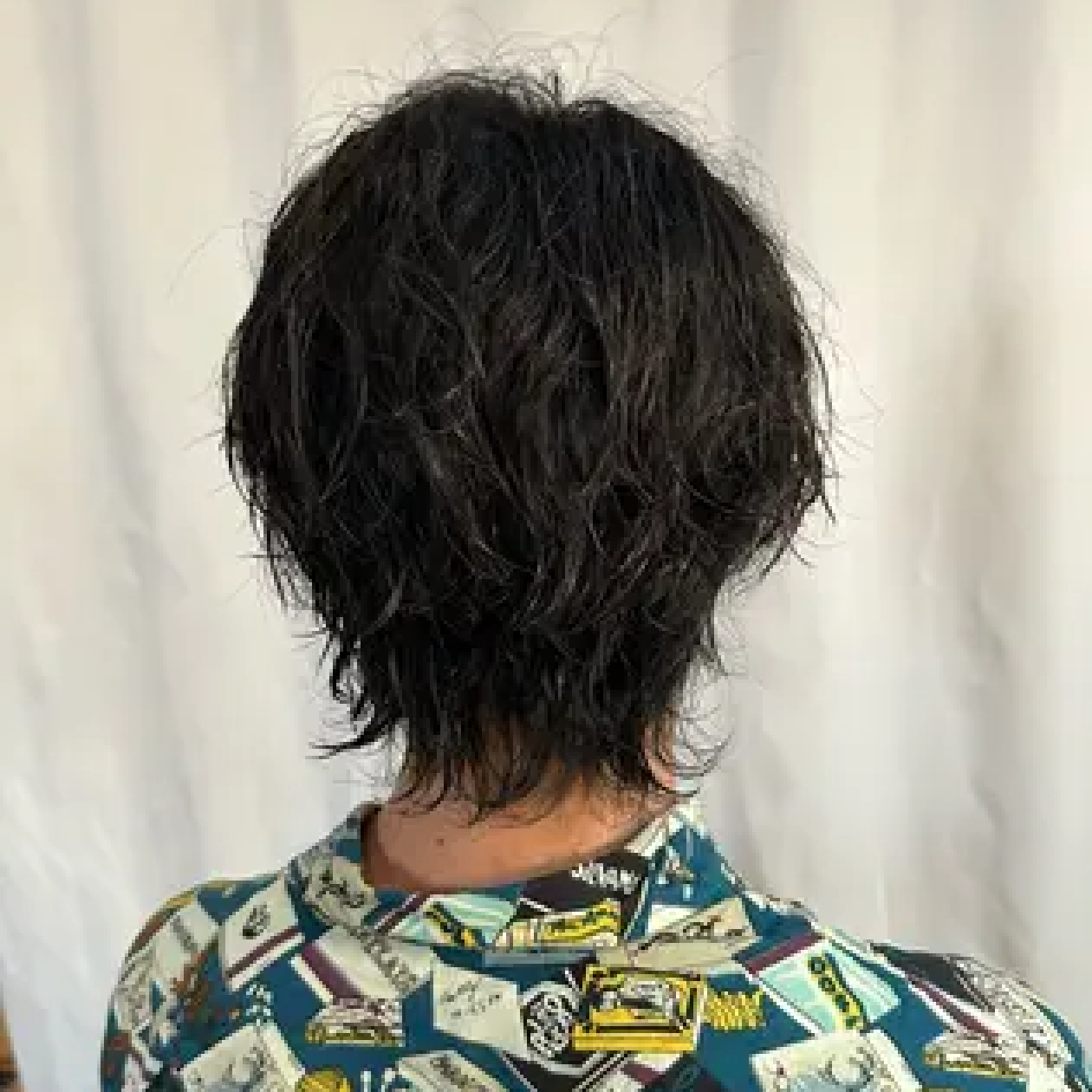 【通常メニュー】🫧メンズカット+炭酸クイックスパ🫧