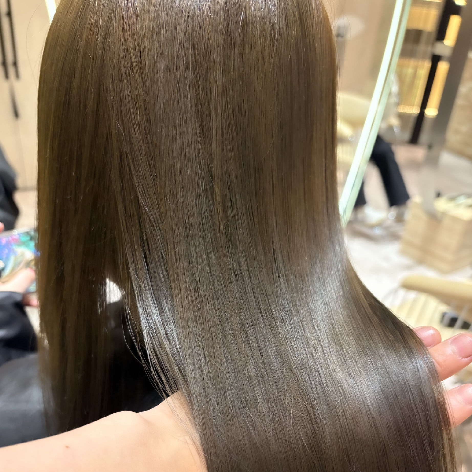 【先着3名様限定】🌼カット+艶カラー+TOKIOトリートメント🌼【渋谷駅】