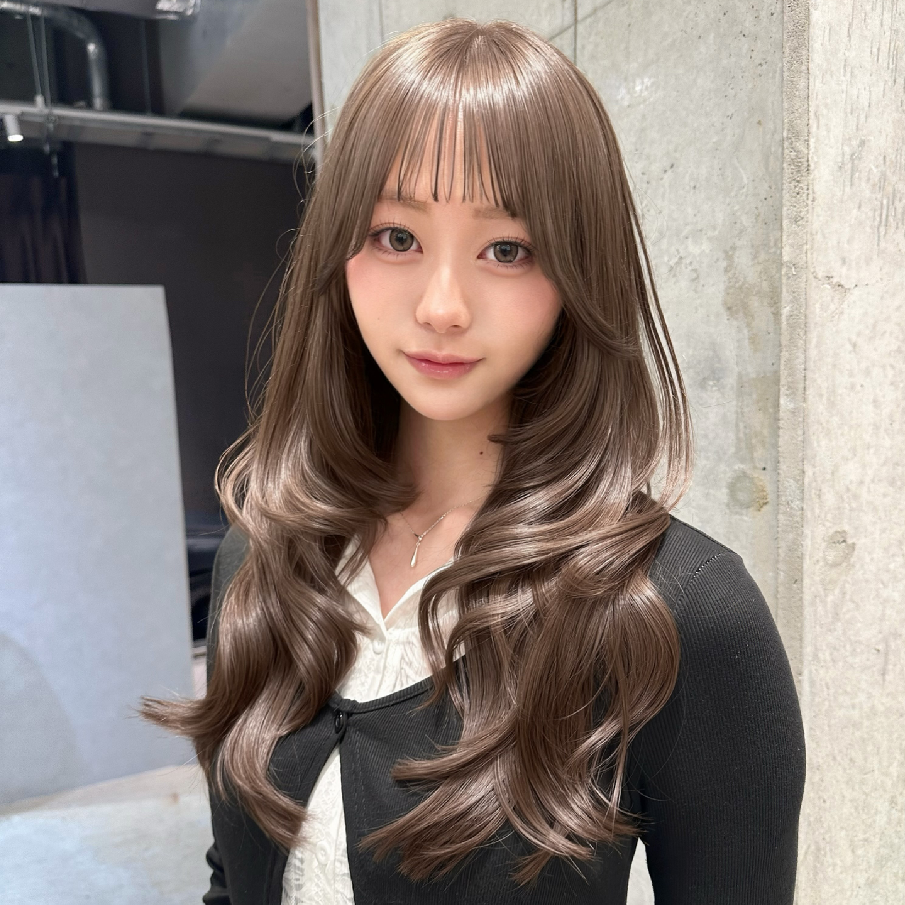 【新規限定🎀】カット+カラー