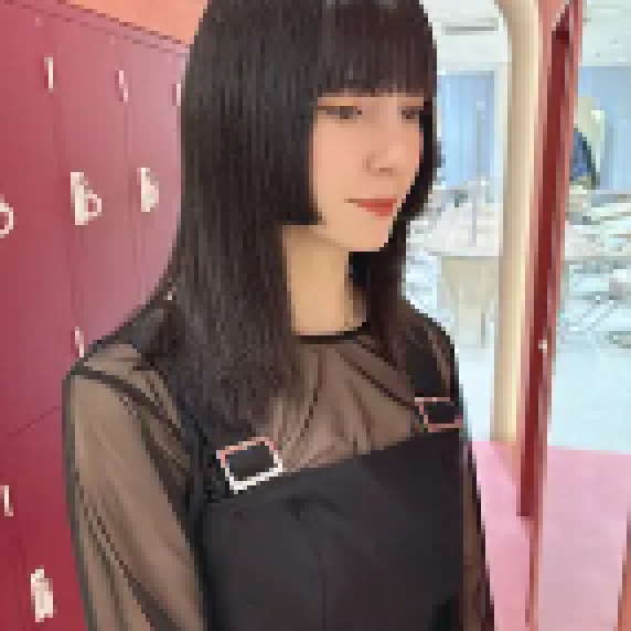✂️似合わせカット シャンプーブロー込み