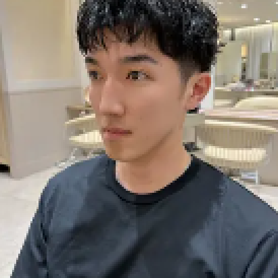 💈似合わせメンズカット✂️ シャンプー・スタイリング込み