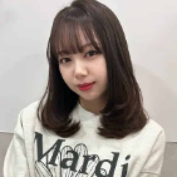 【🤍平日限定🤍】✨🎀カット＋ケアカラー＋超音波クイックTR🎀✨