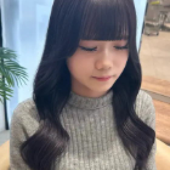 【🤍平日限定🤍】✨🎀ケアカラー＋TOKIO超音波トリートメント🎀✨