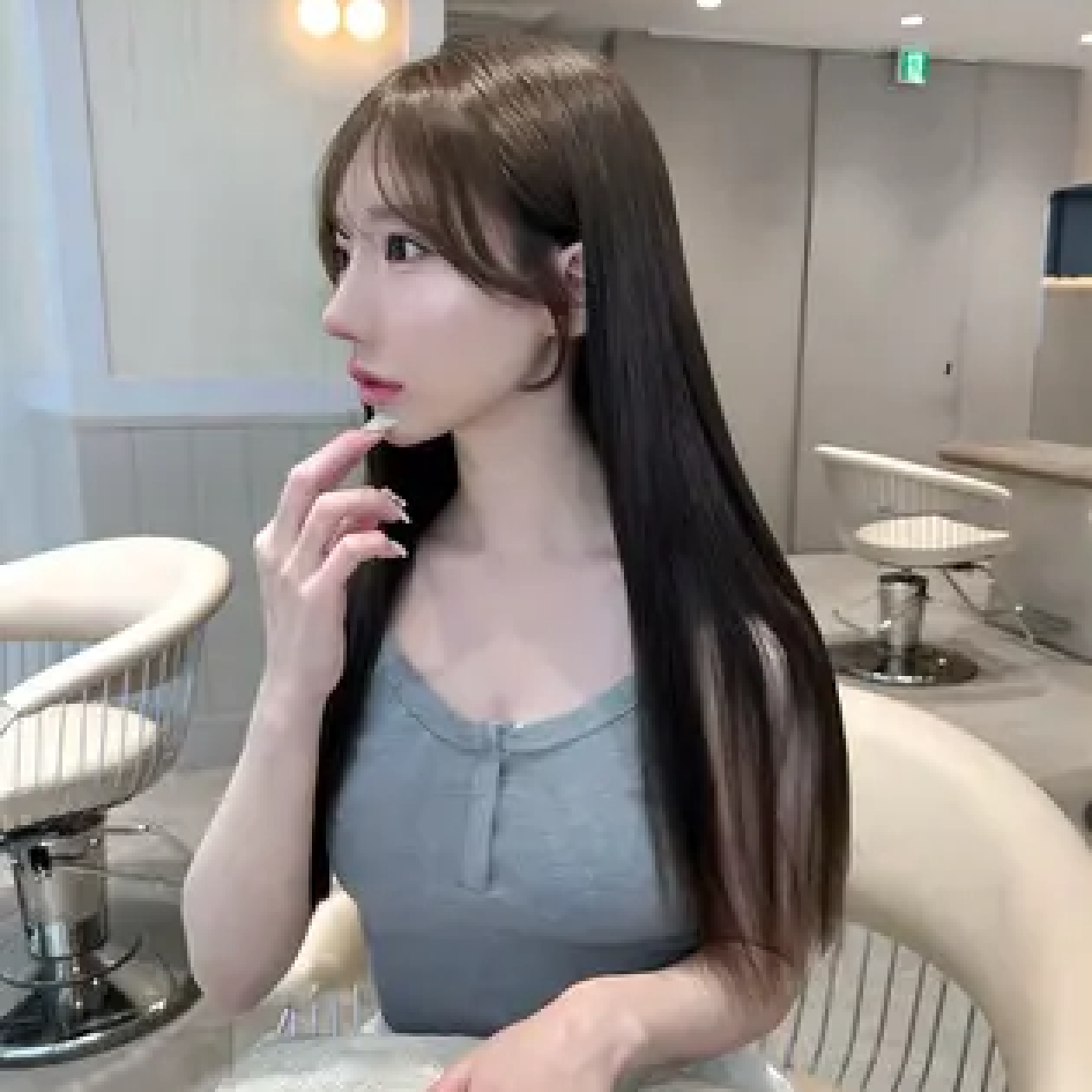【360度美髪へ】カット＋髪質改善トリートメント