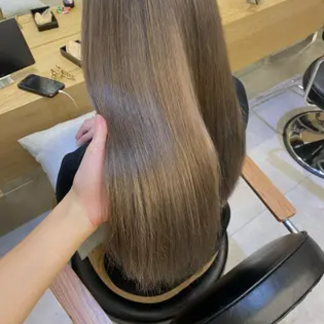 特許取得超音波✨TOKIOトリートメント✨