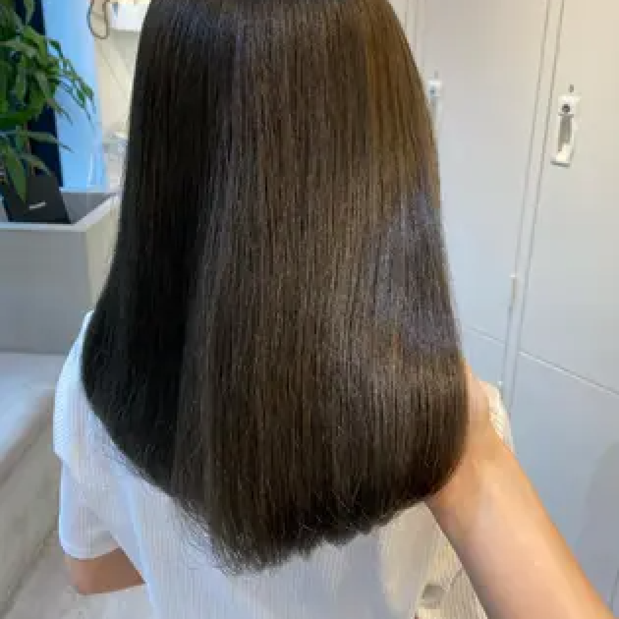 髪質改善トリートメント✨