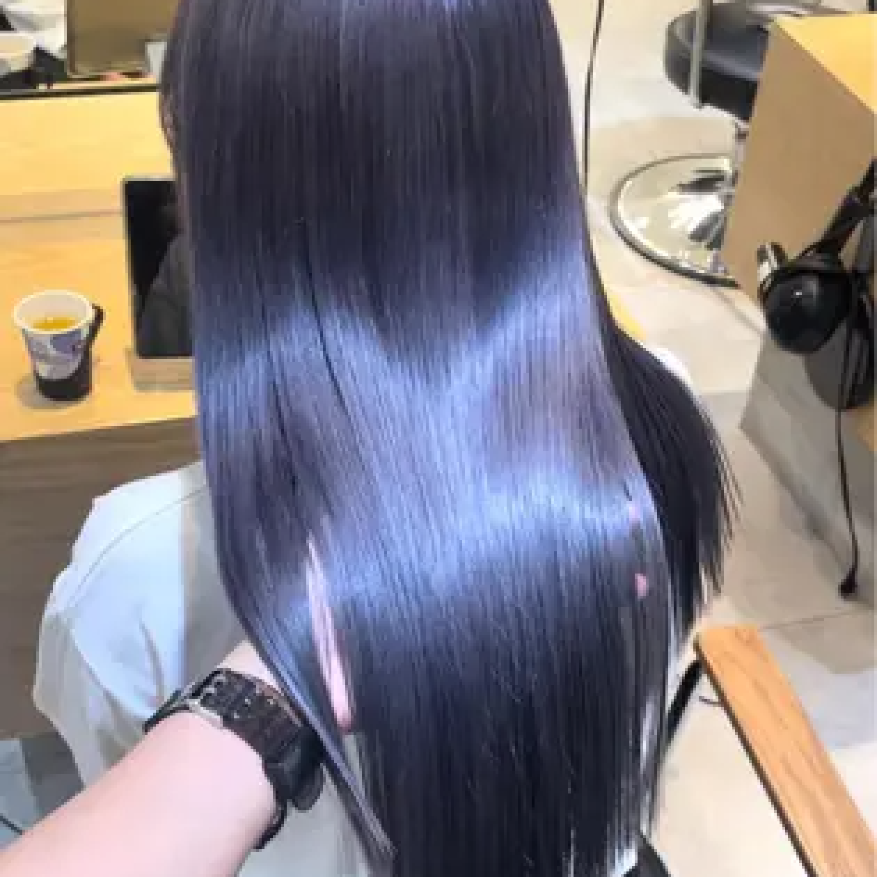 【内部補修】TOKIOトリートメント🧴🛁