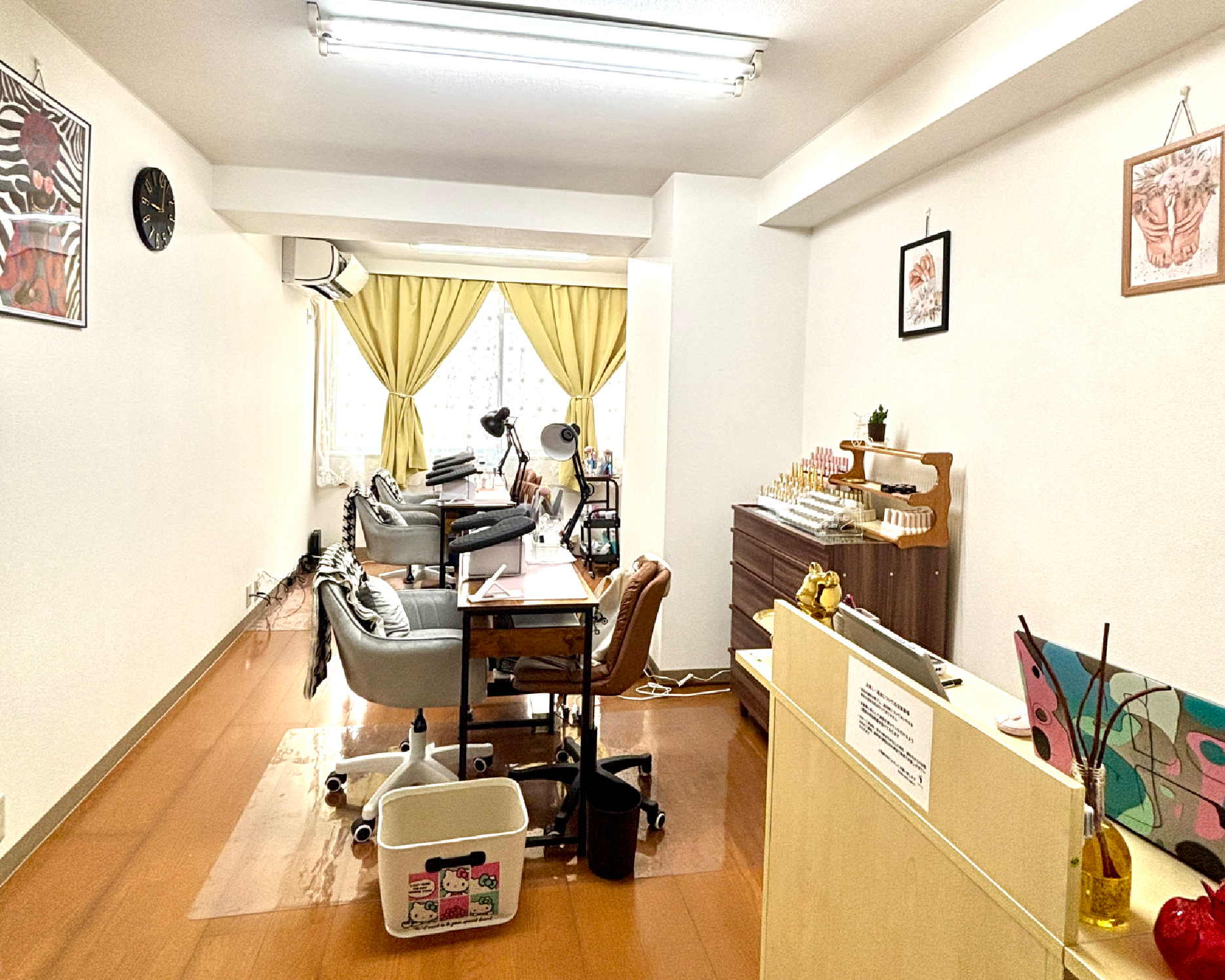 XIINH NAIL SALON