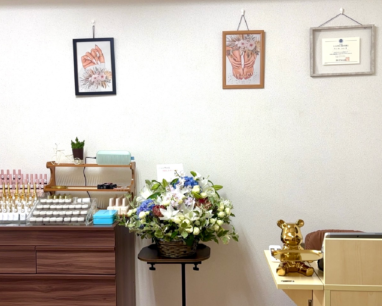 XIINH NAIL SALON