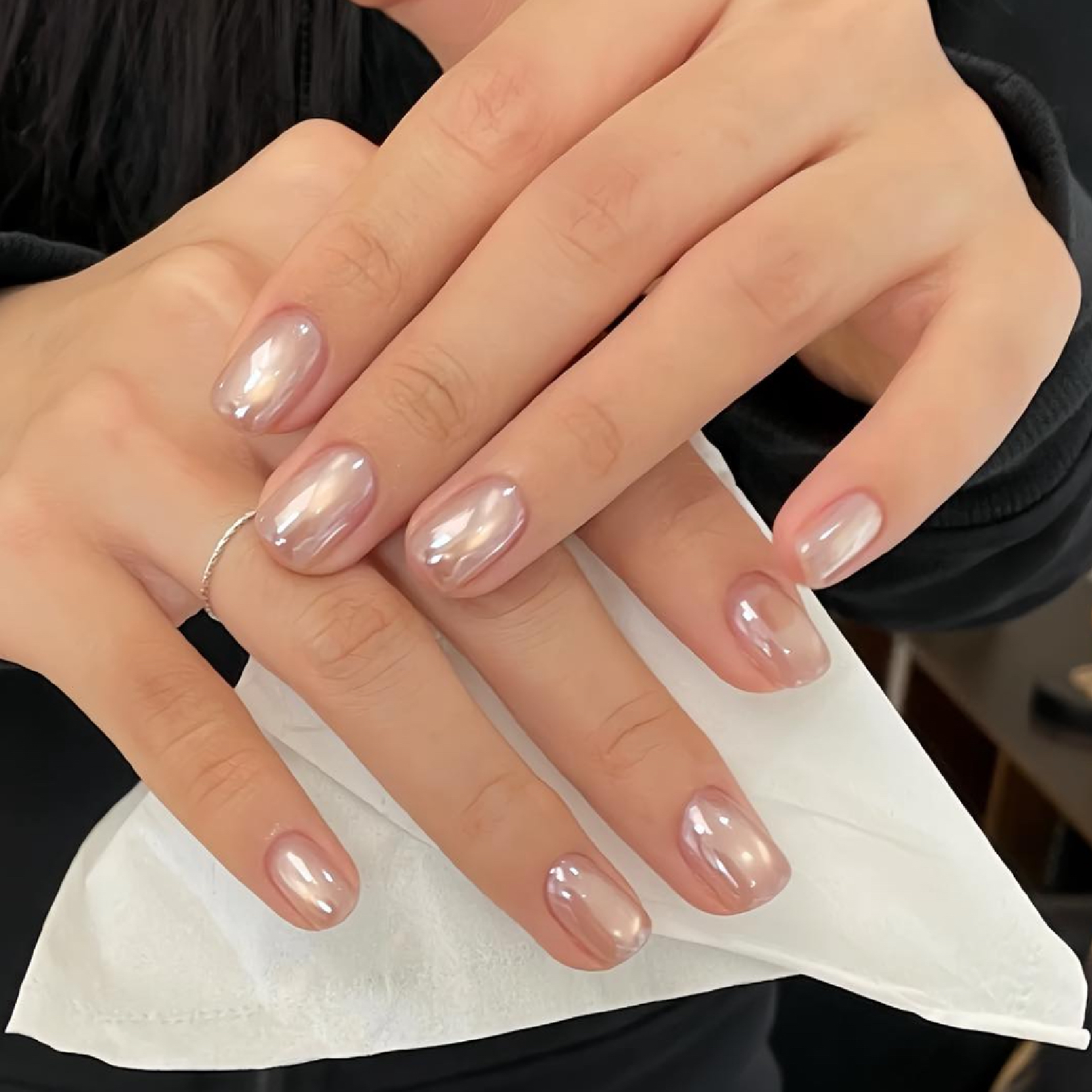 🍓可愛さ抜群マグネット＋ミラ ¥7680→¥6990 ✨小さいストーン4本OK