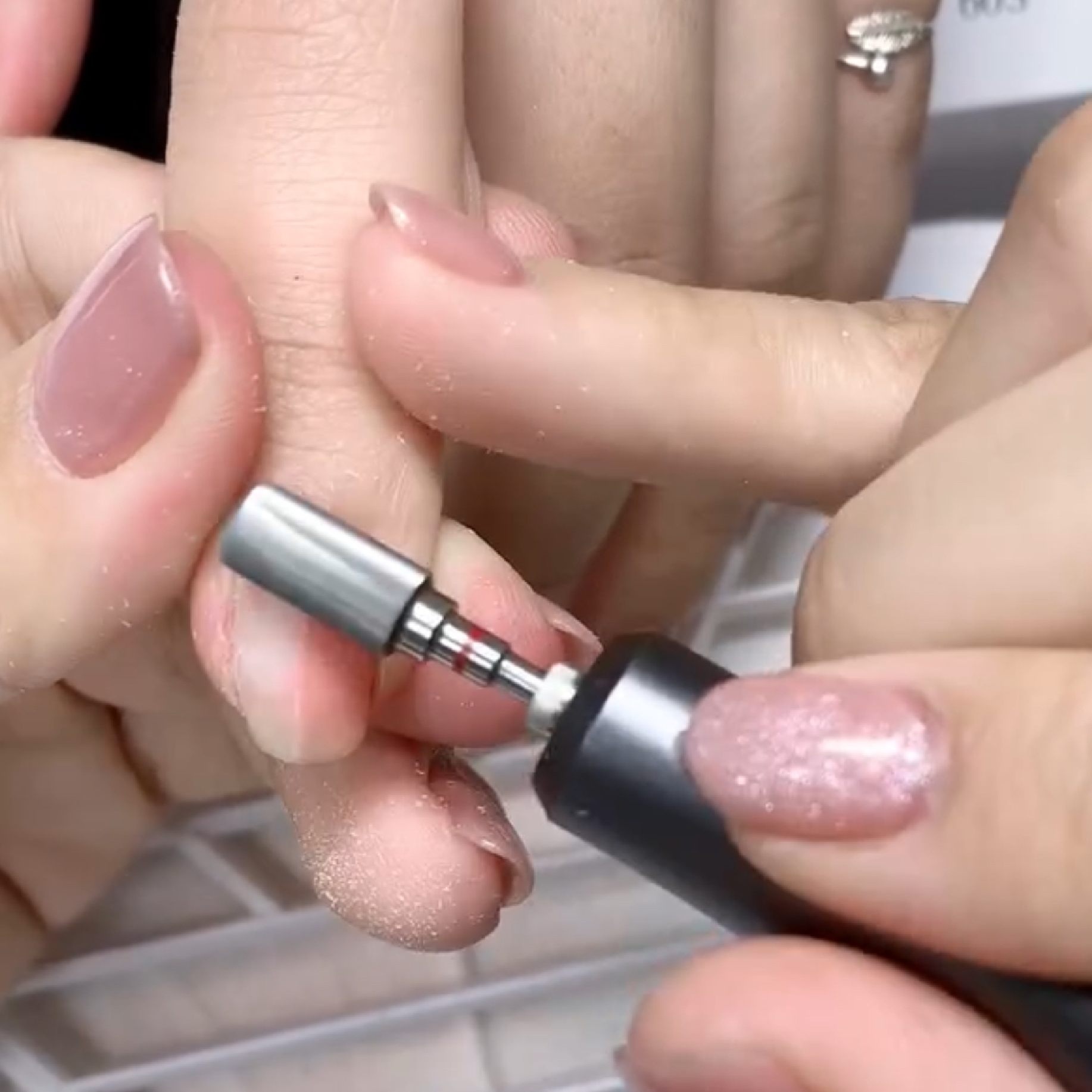 アクリルネイルがあるオフのみ ¥4500