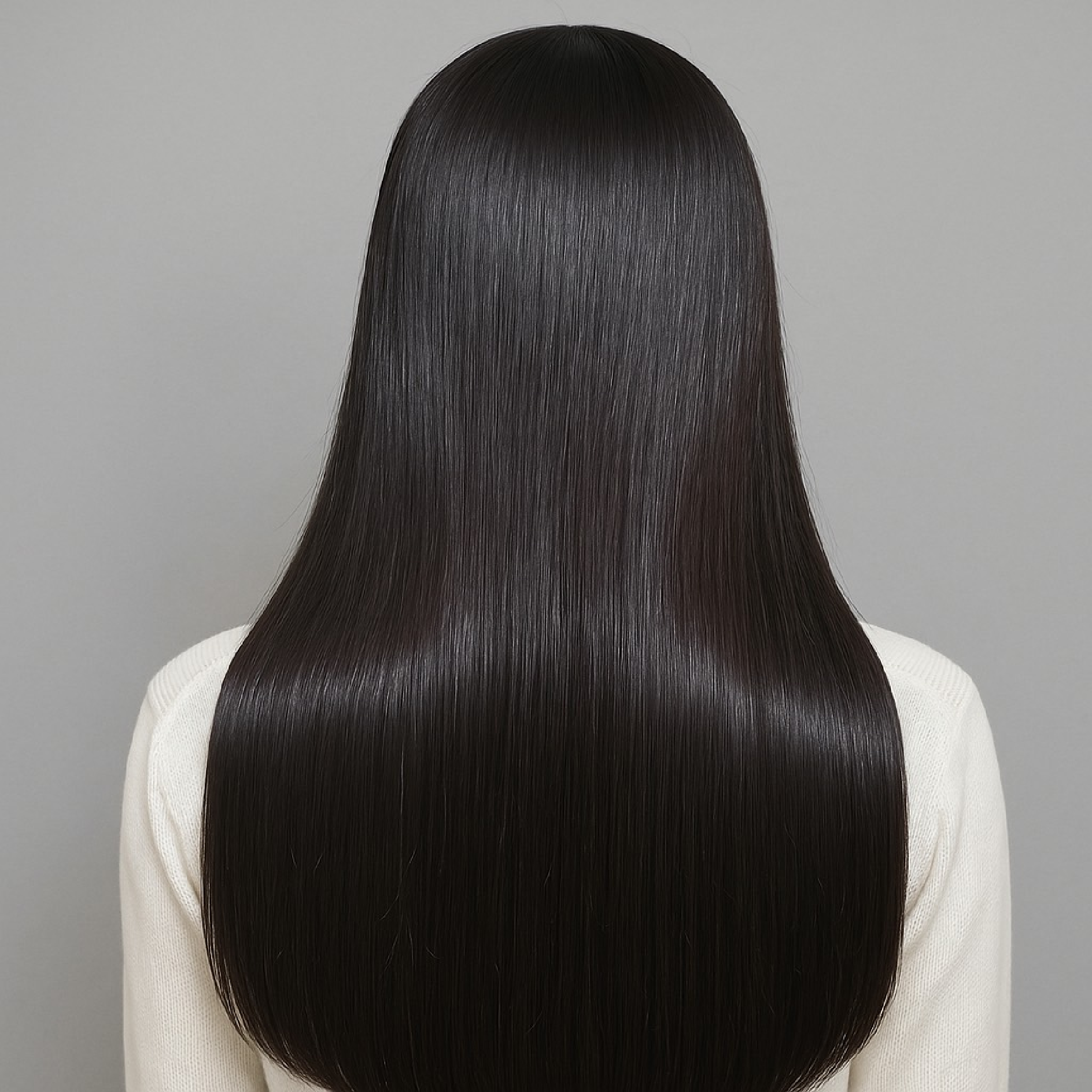 自分史上最高の美髪☆髪質改善ストレート+5stepトリートメント+カット