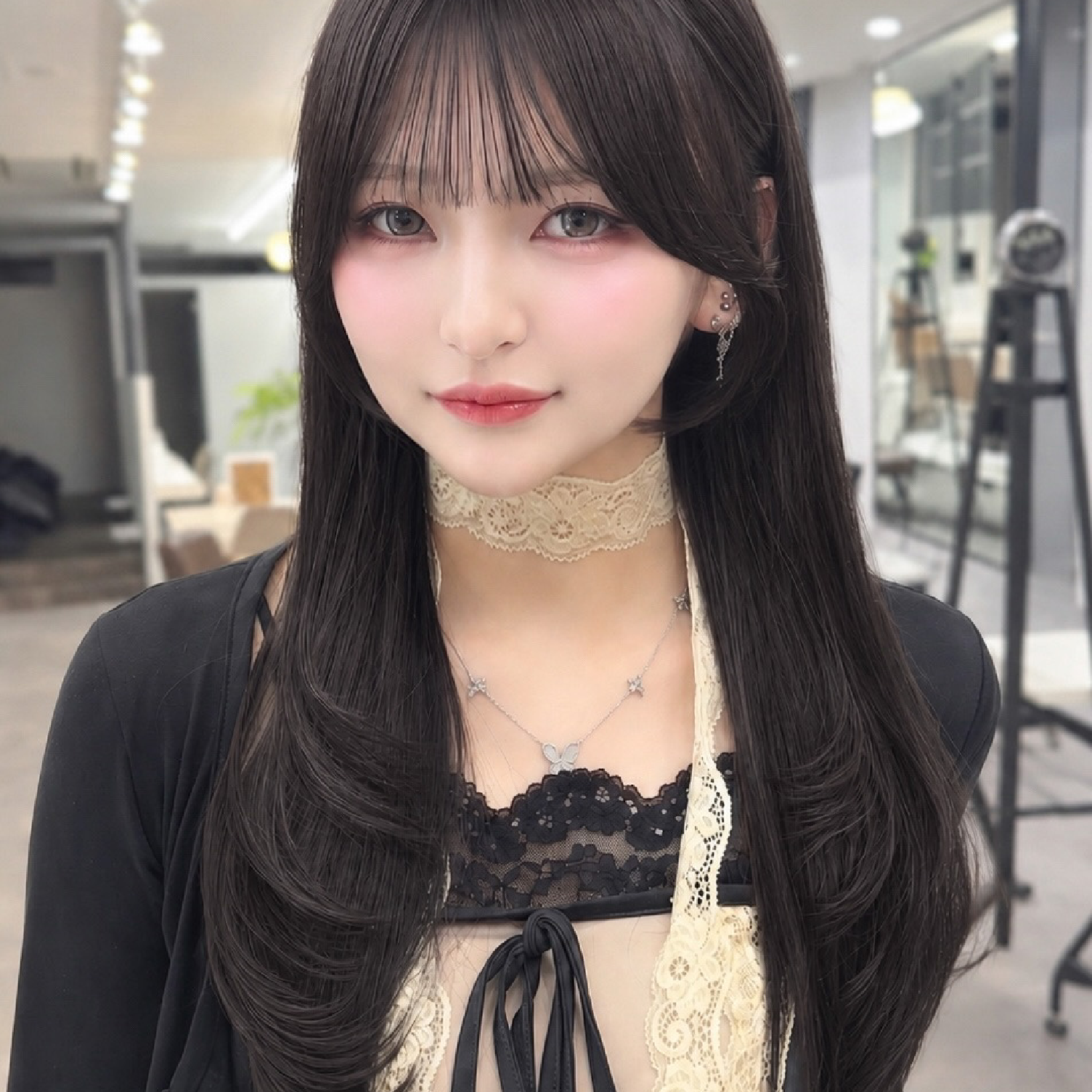 人気No,2【平日限定】カット＋2STEPトリートメント¥14630→￥9900