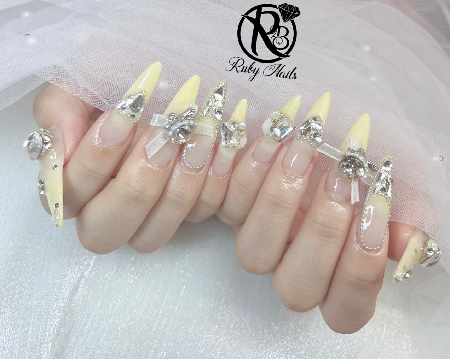 RUBY Nail 日暮里店