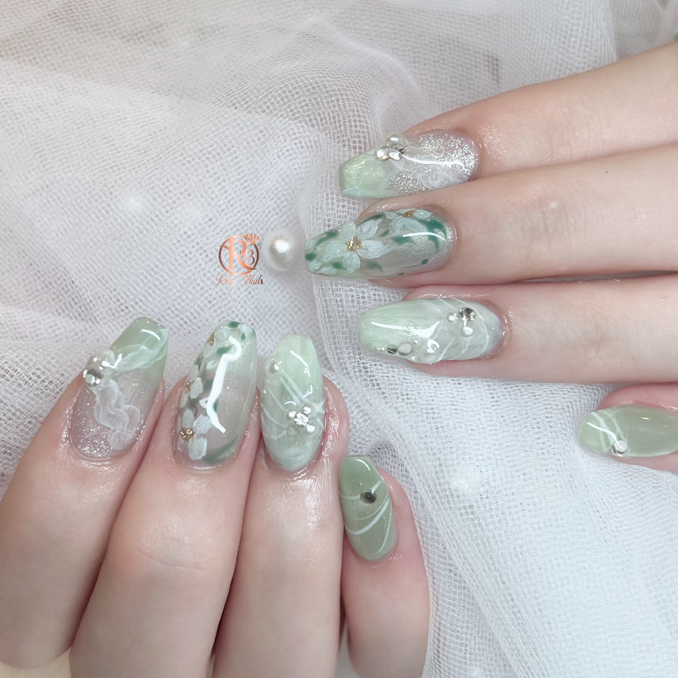 アート書く1本　¥800