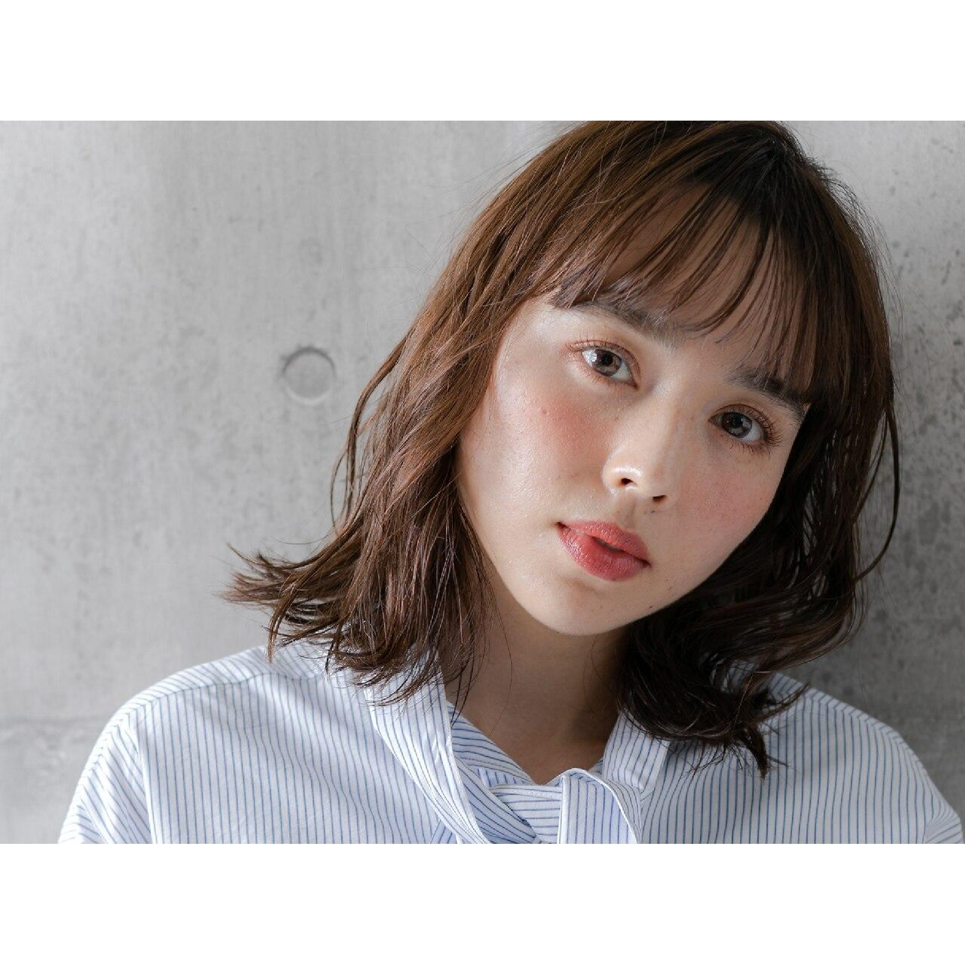 【発色.色持ちUP◎】カラー+Oneケアトリートメント+炭酸marbb