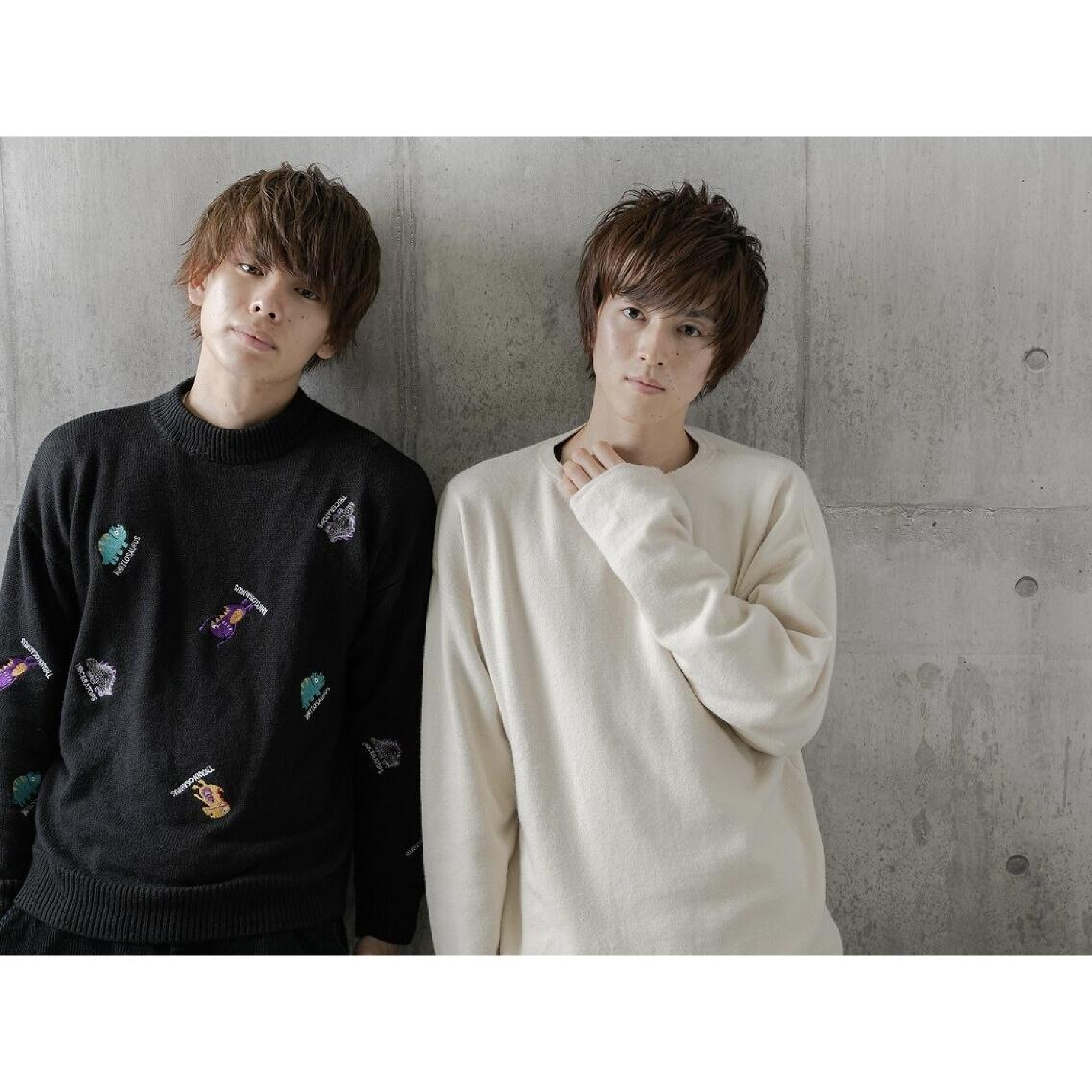 【★MEN'S限定★】再現性パーマ+似合わせカット+炭酸marbb