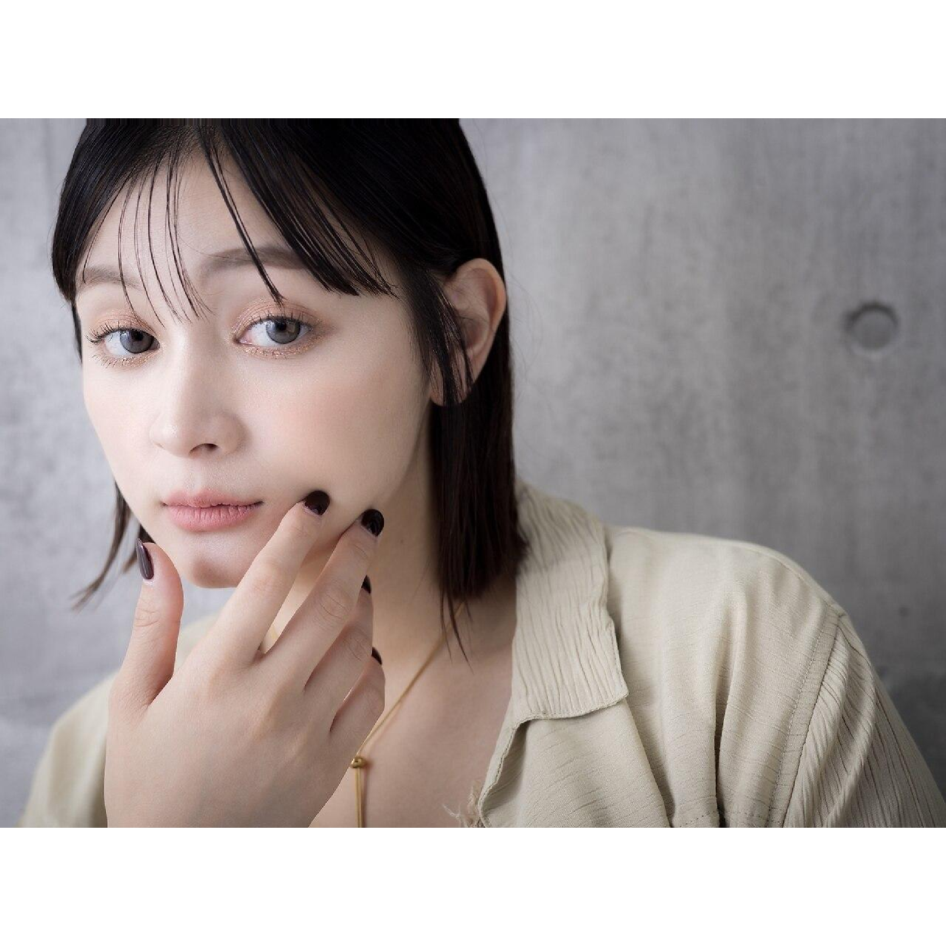 シャンプーカット