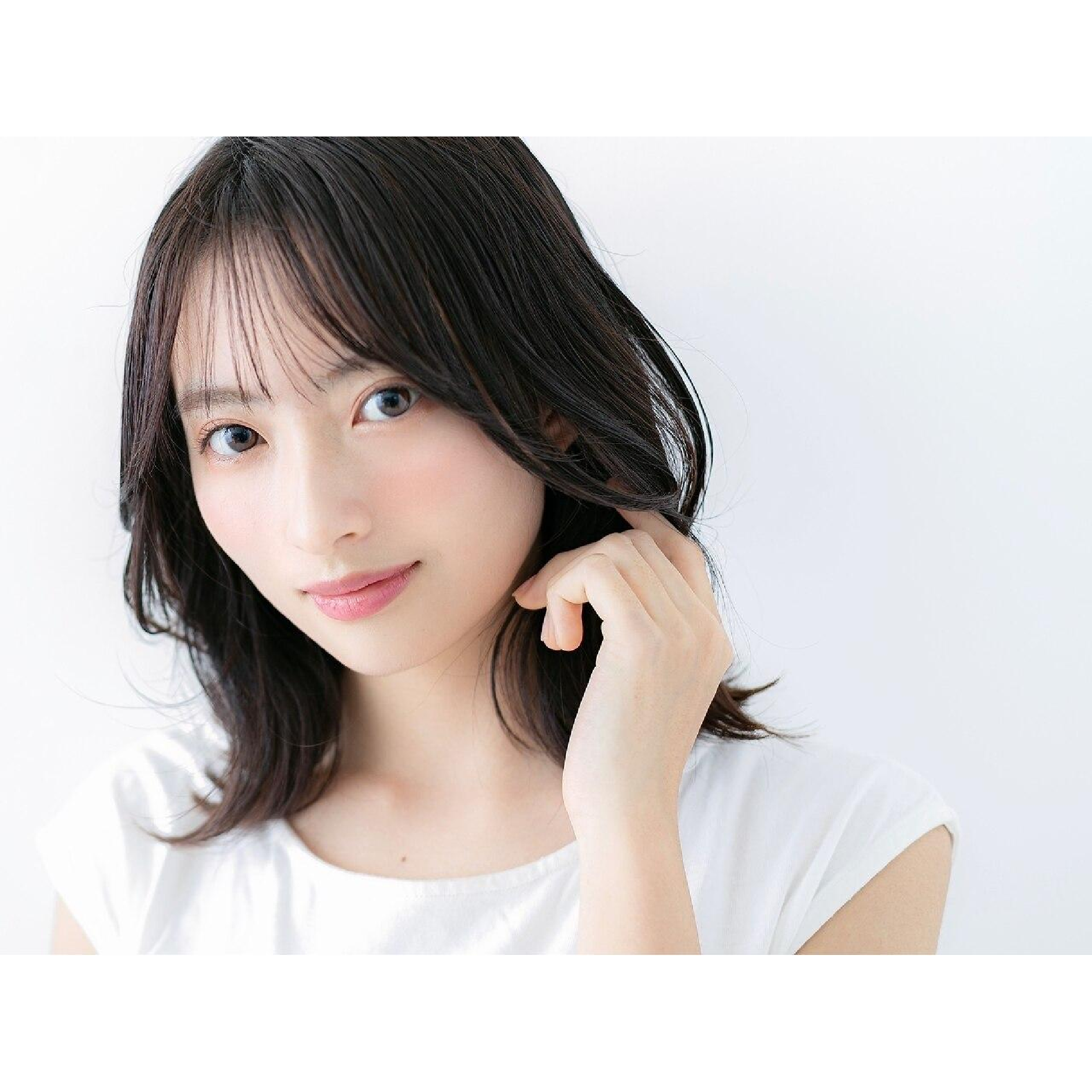 【メンテナンスカラー◎】リタッチカラー+似合わせカット[仙台]